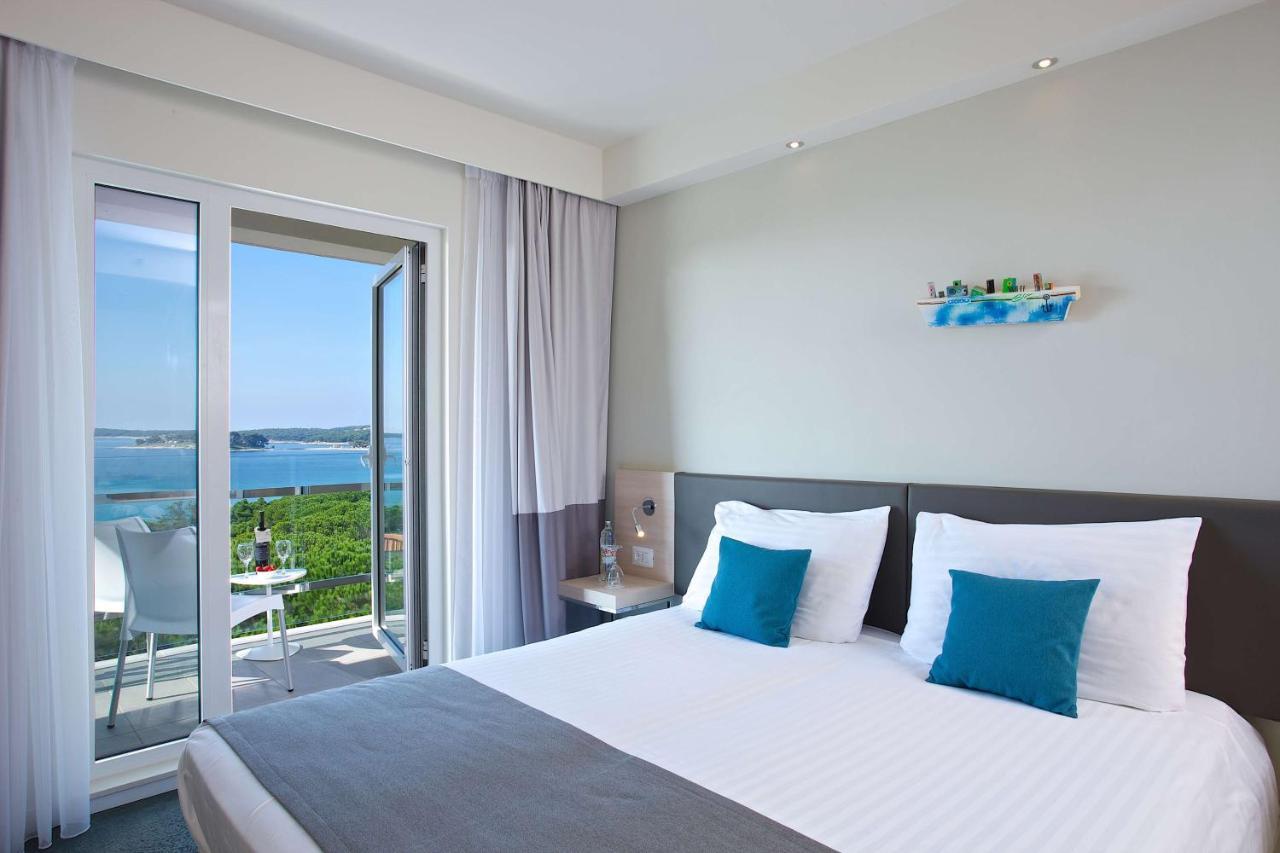 Superior Double or Twin Room Sea Side