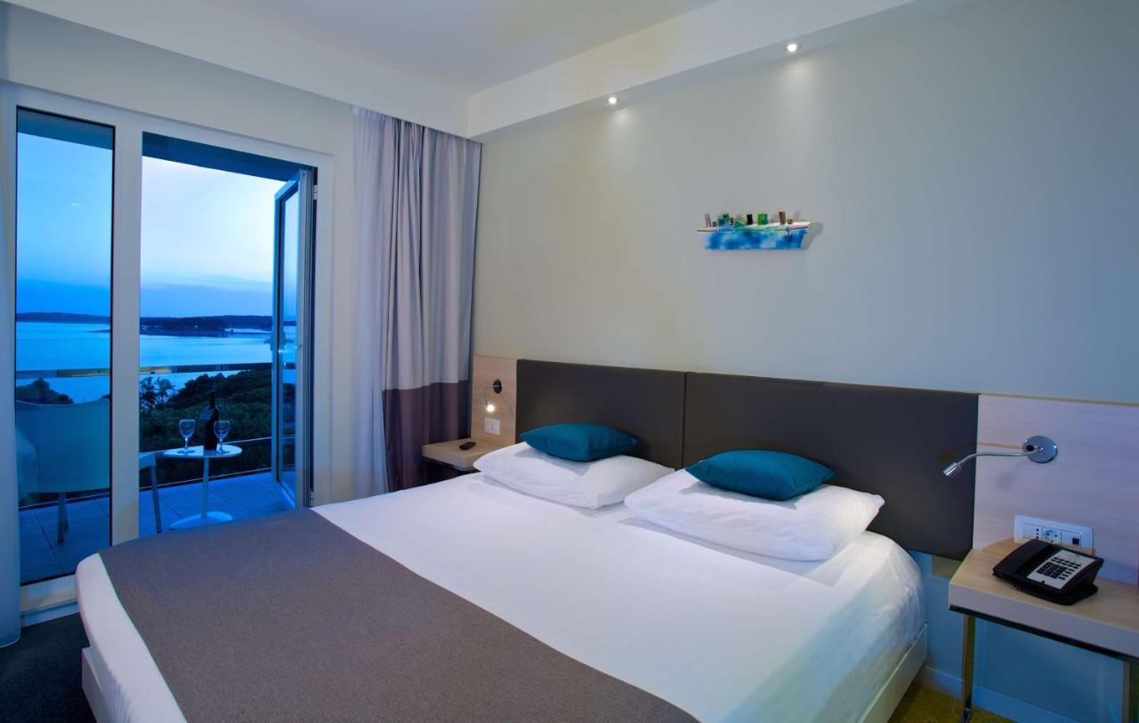 Superior Double or Twin Room Balcony Sea Side