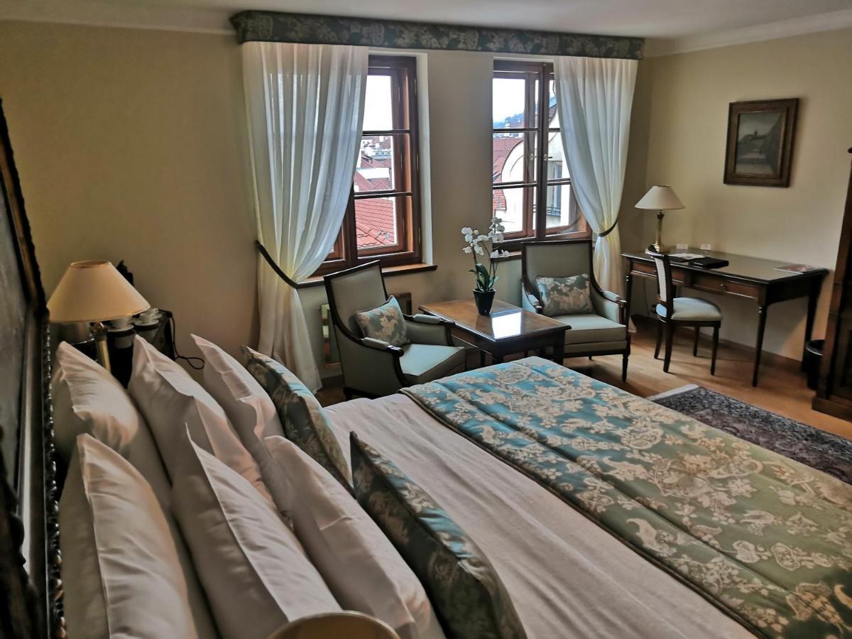Grand Deluxe Double or Twin Room