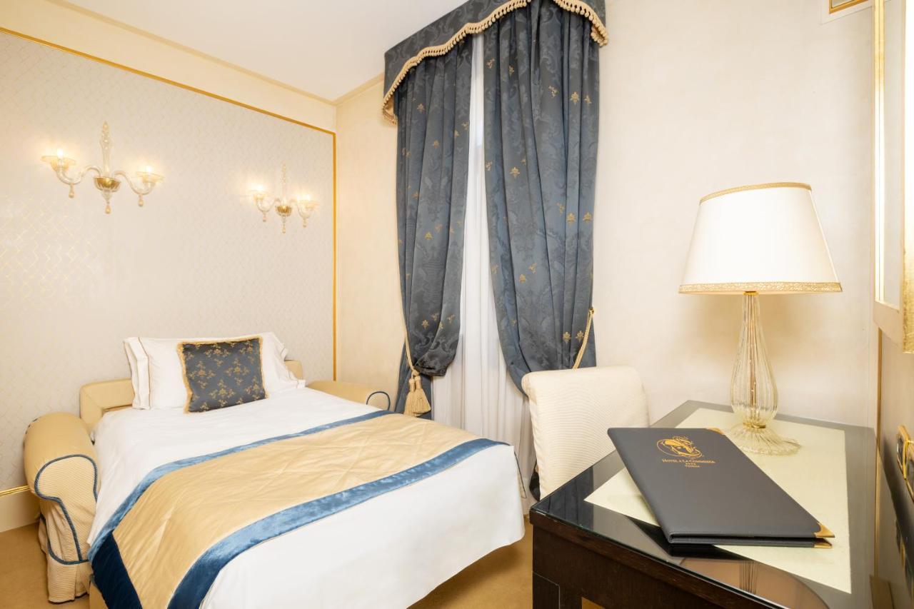 Chambre Triple Deluxe