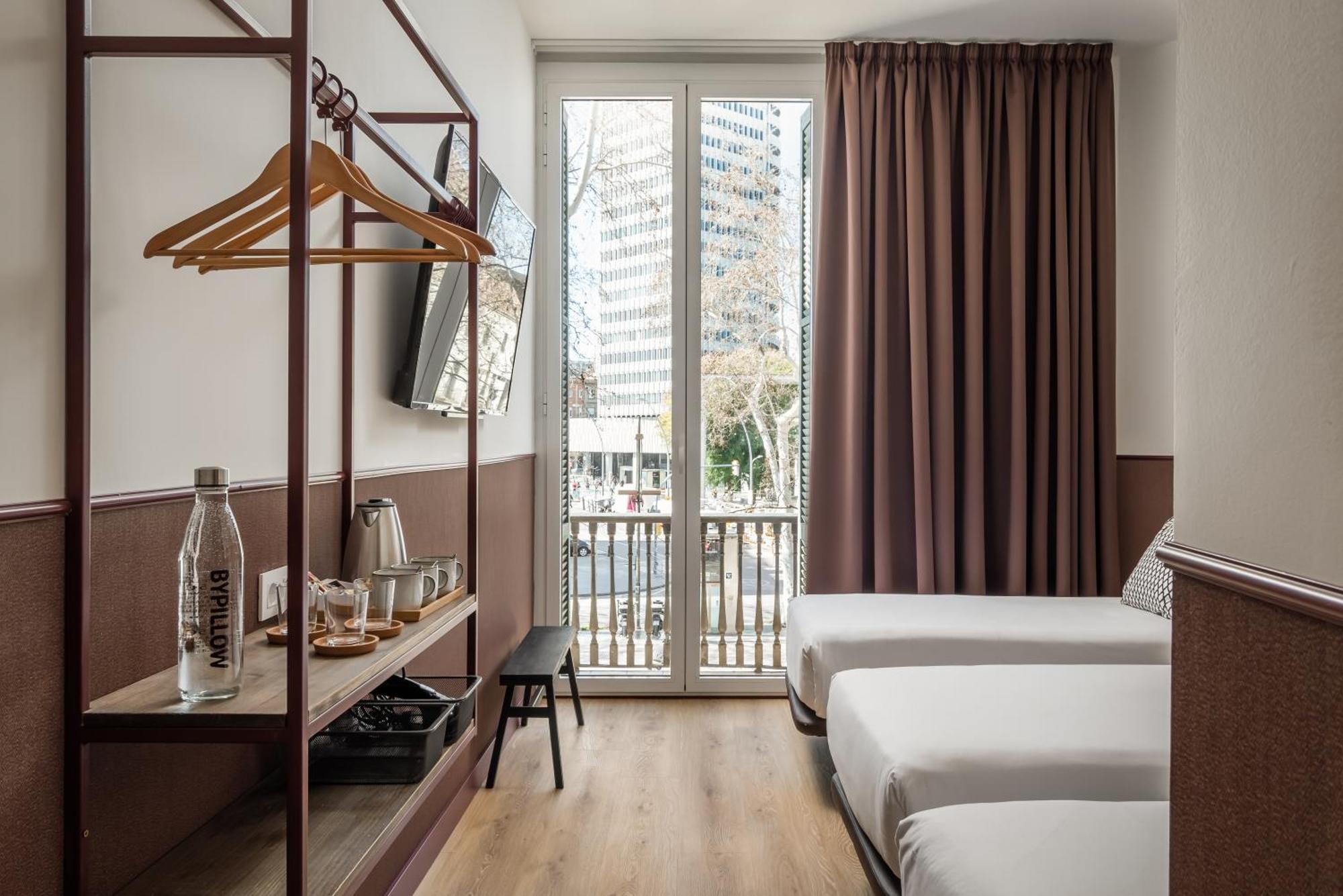 Double Room Extra Bed
