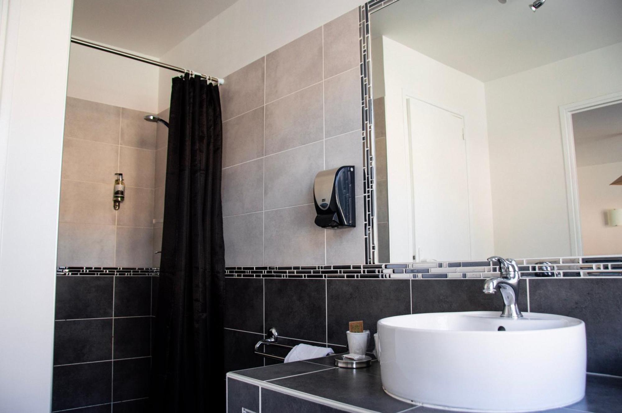 Comfort Twin Room