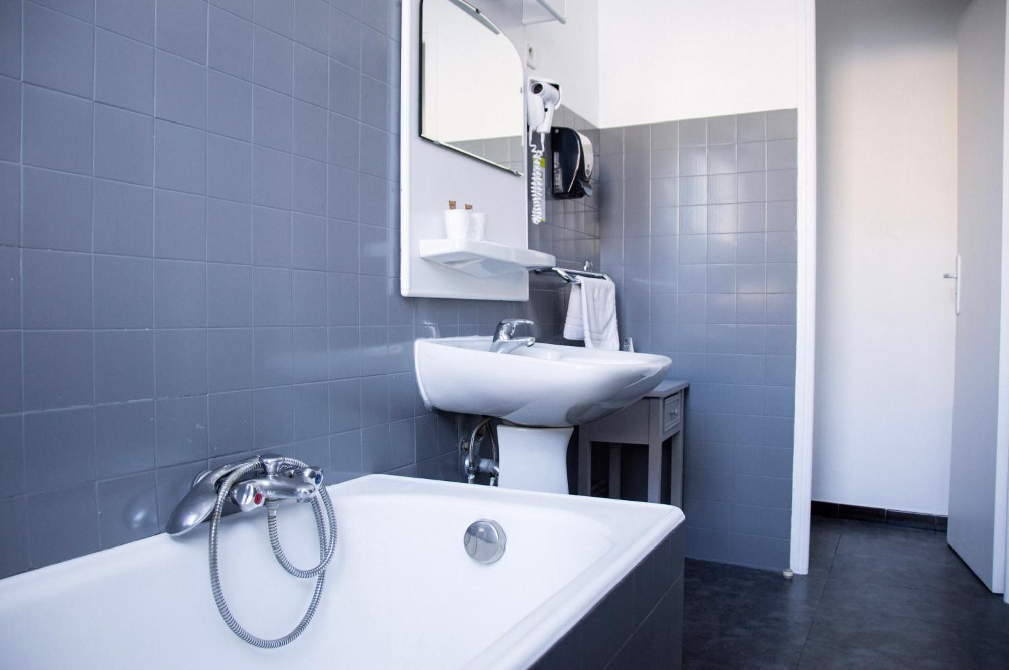 Comfort Twin Room