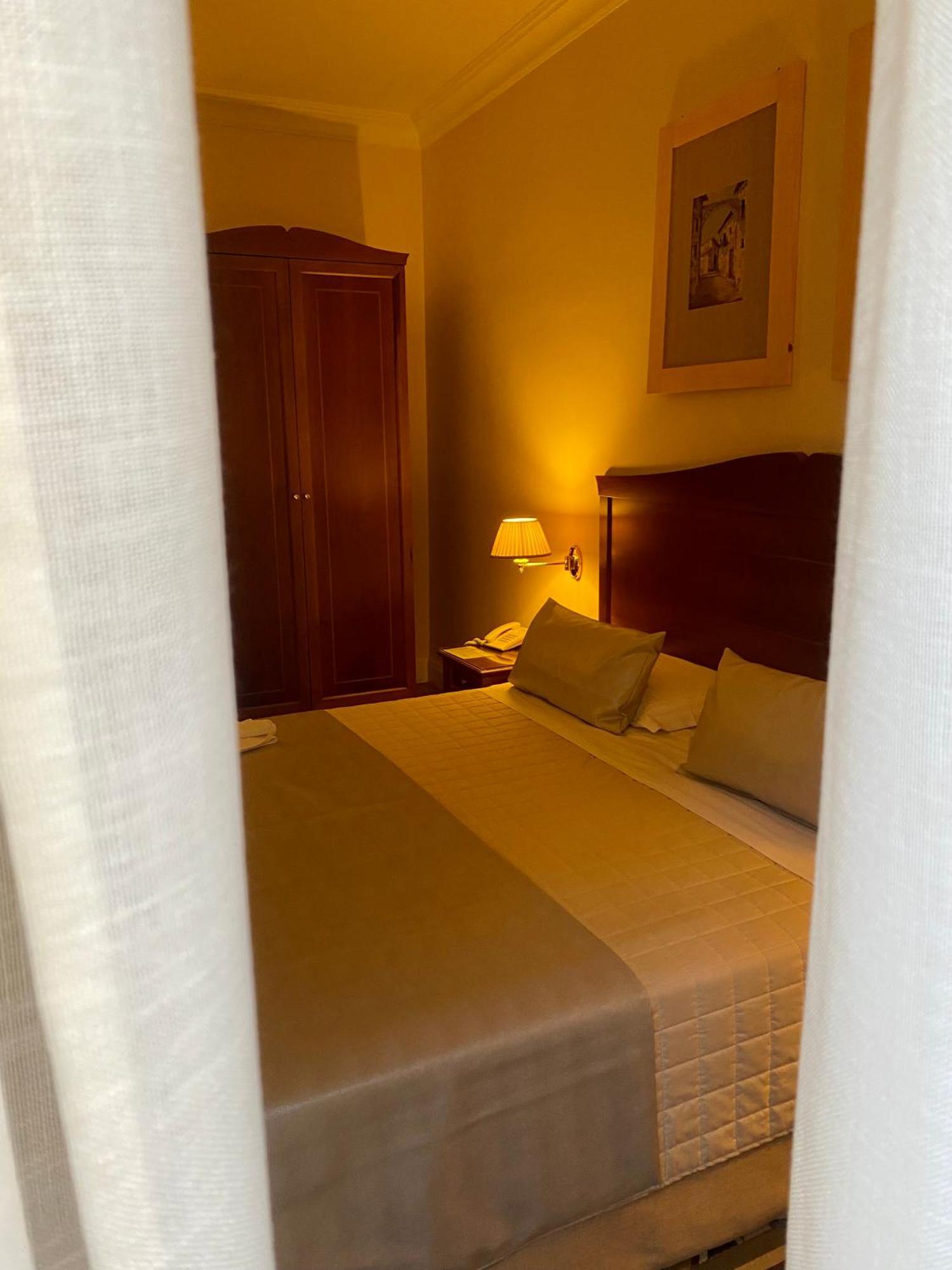 Junior Suite Balcony