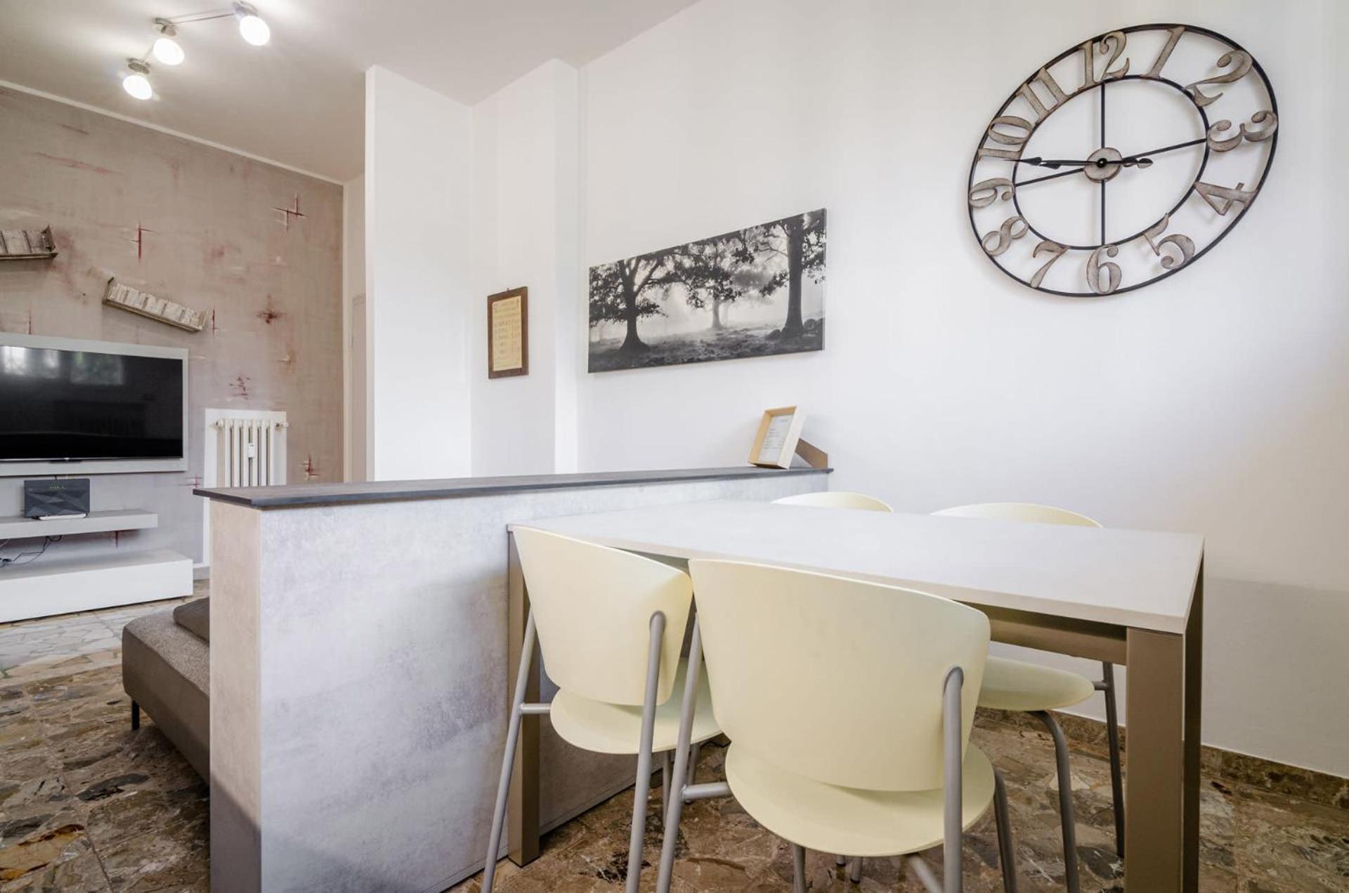 Apartment Ground Floor