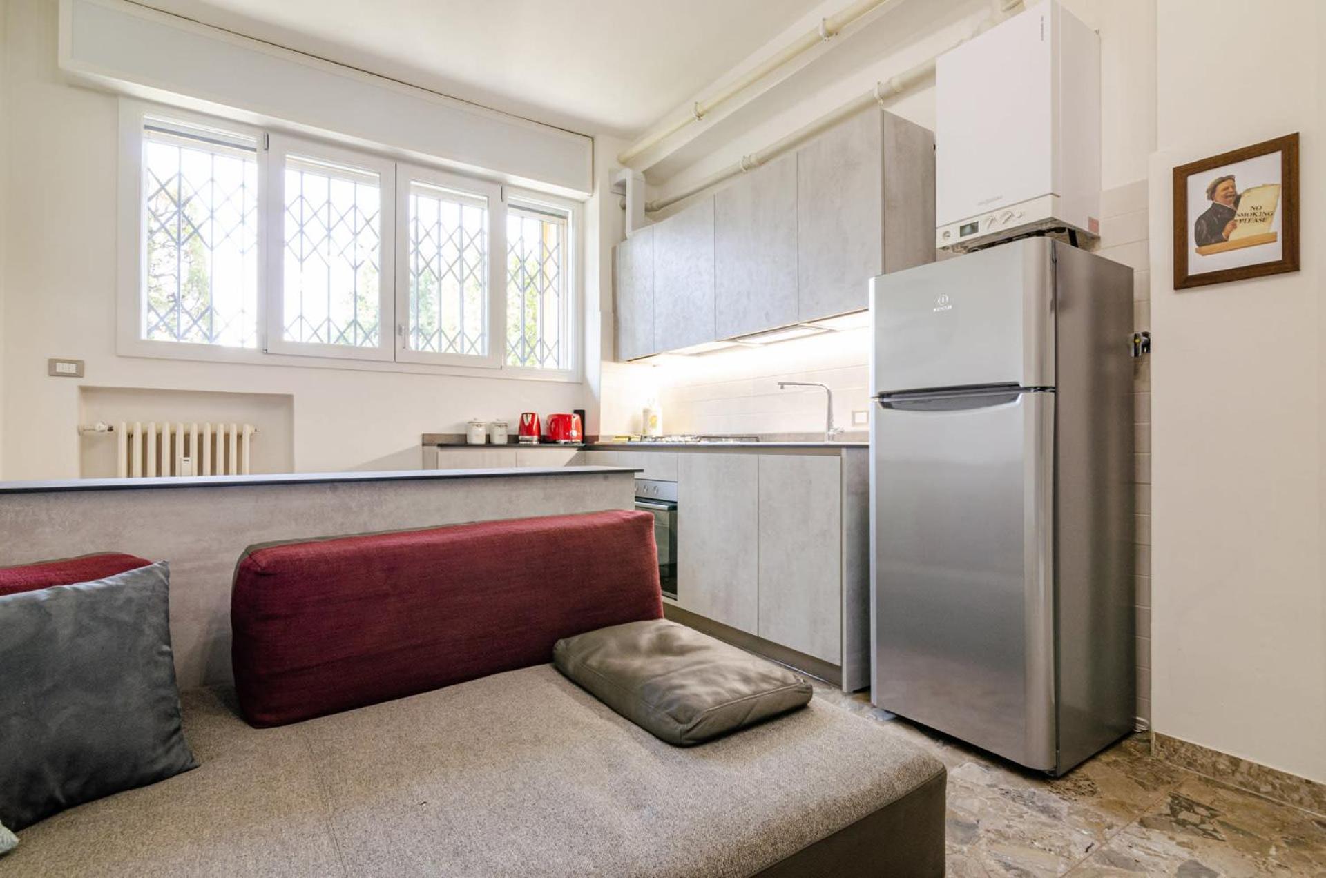 Apartment Ground Floor
