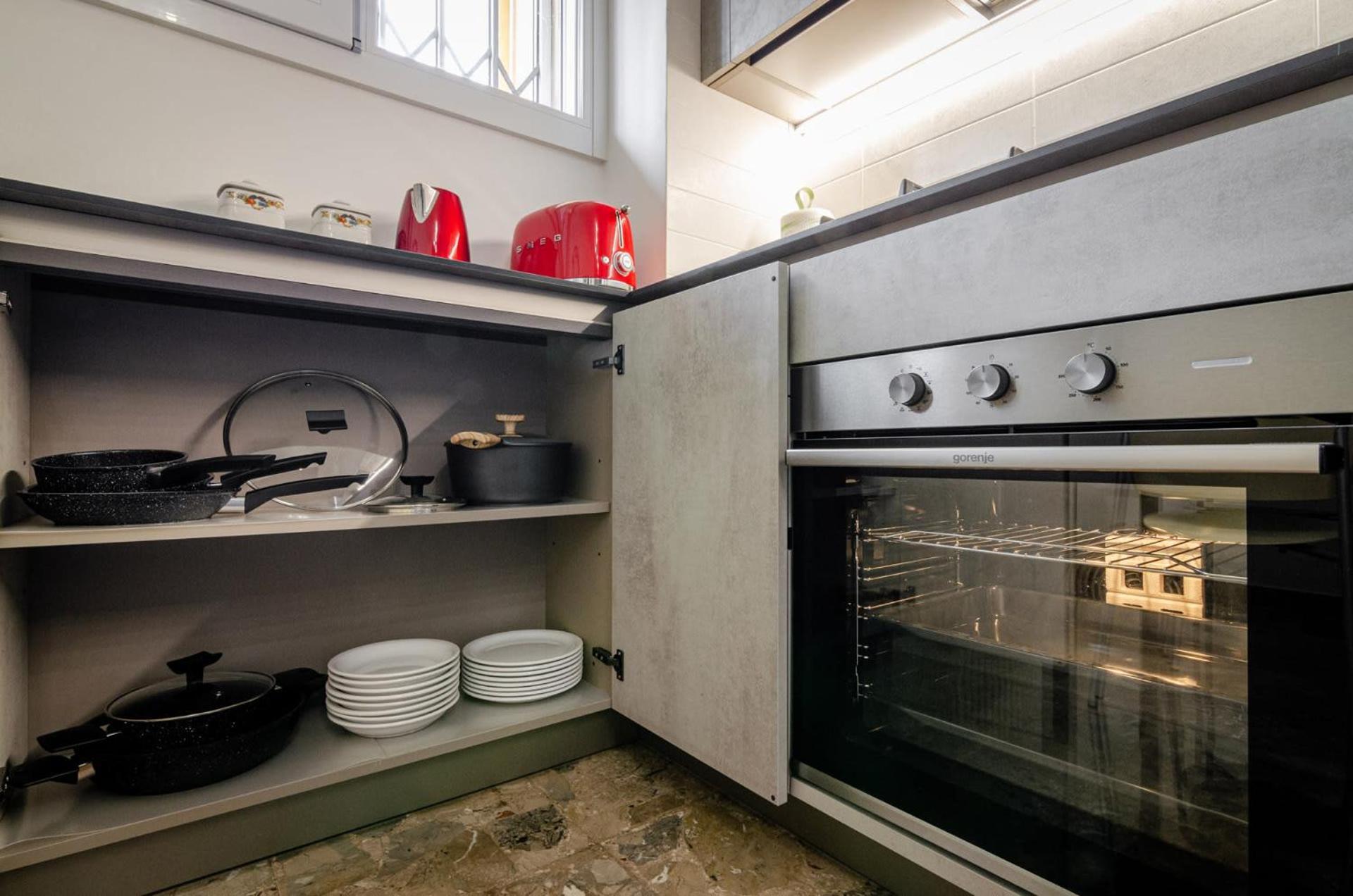 Apartment Ground Floor
