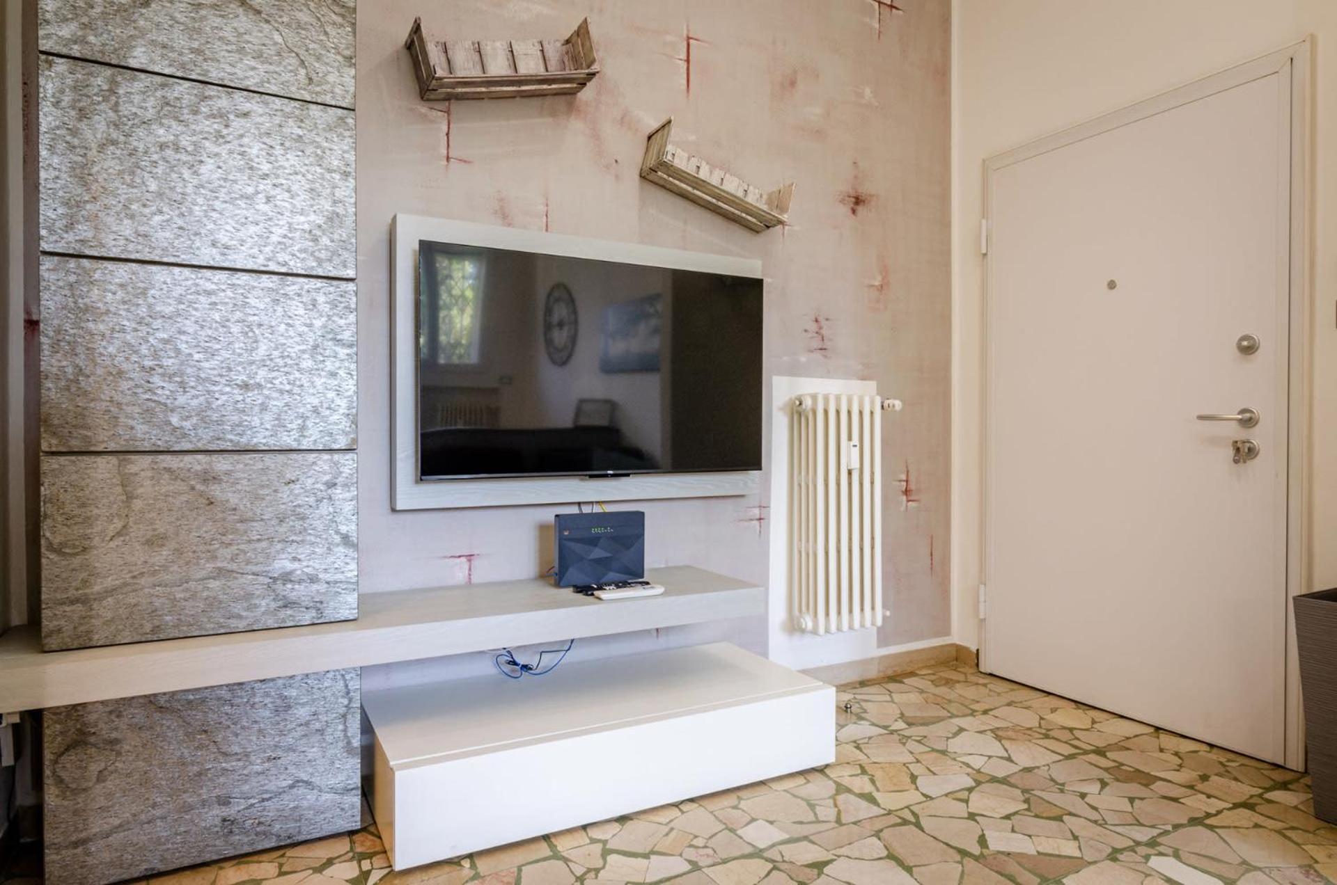 Apartment Ground Floor