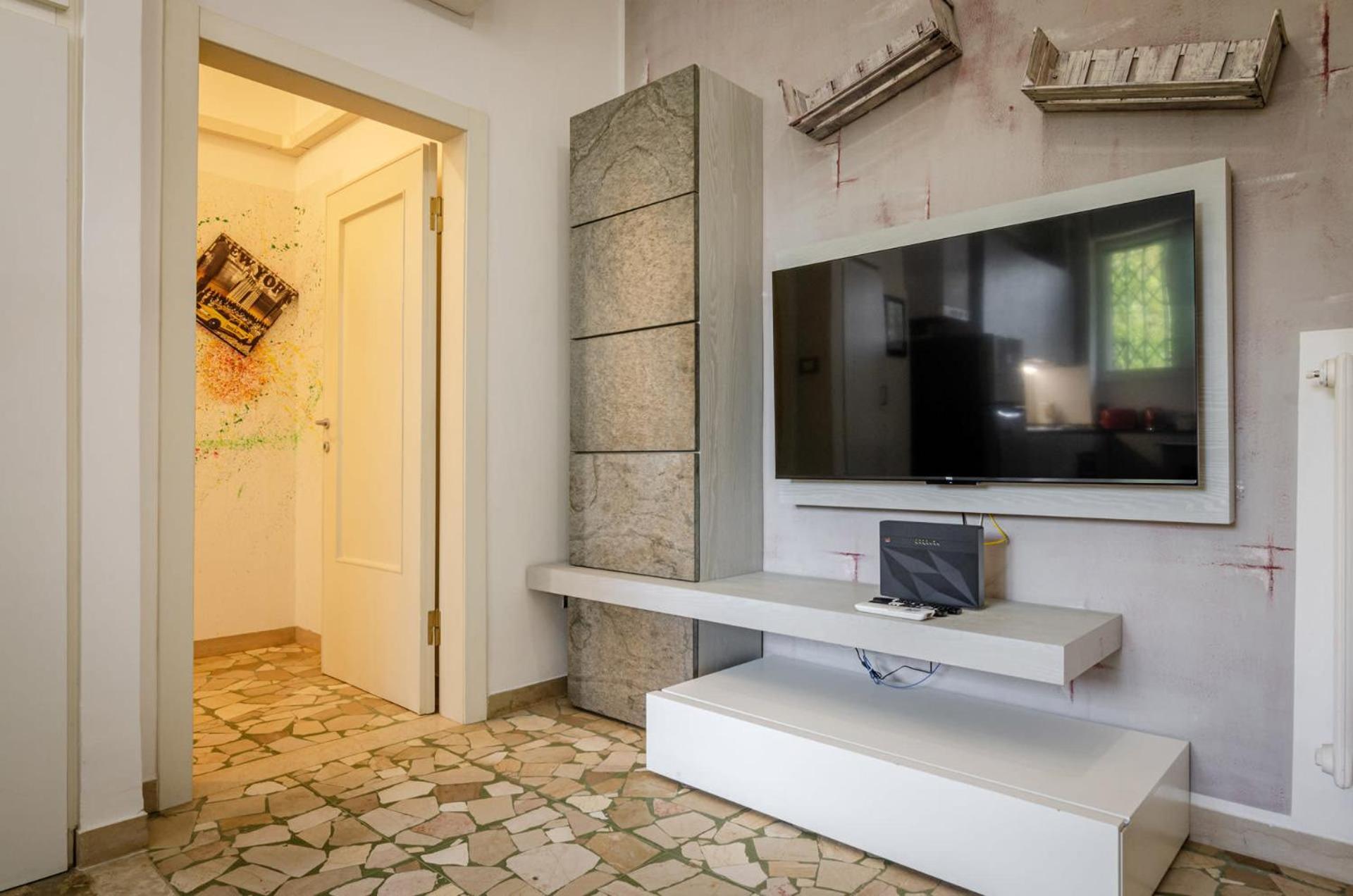 Apartment Ground Floor