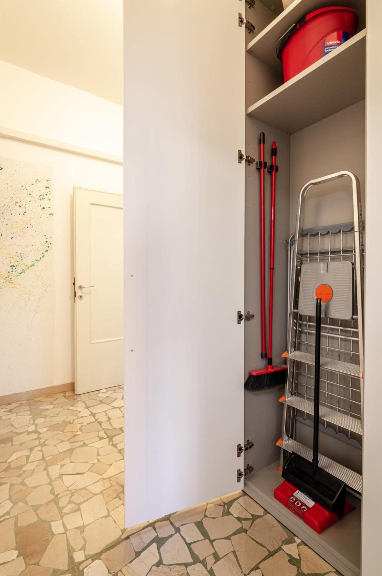 Apartment Ground Floor