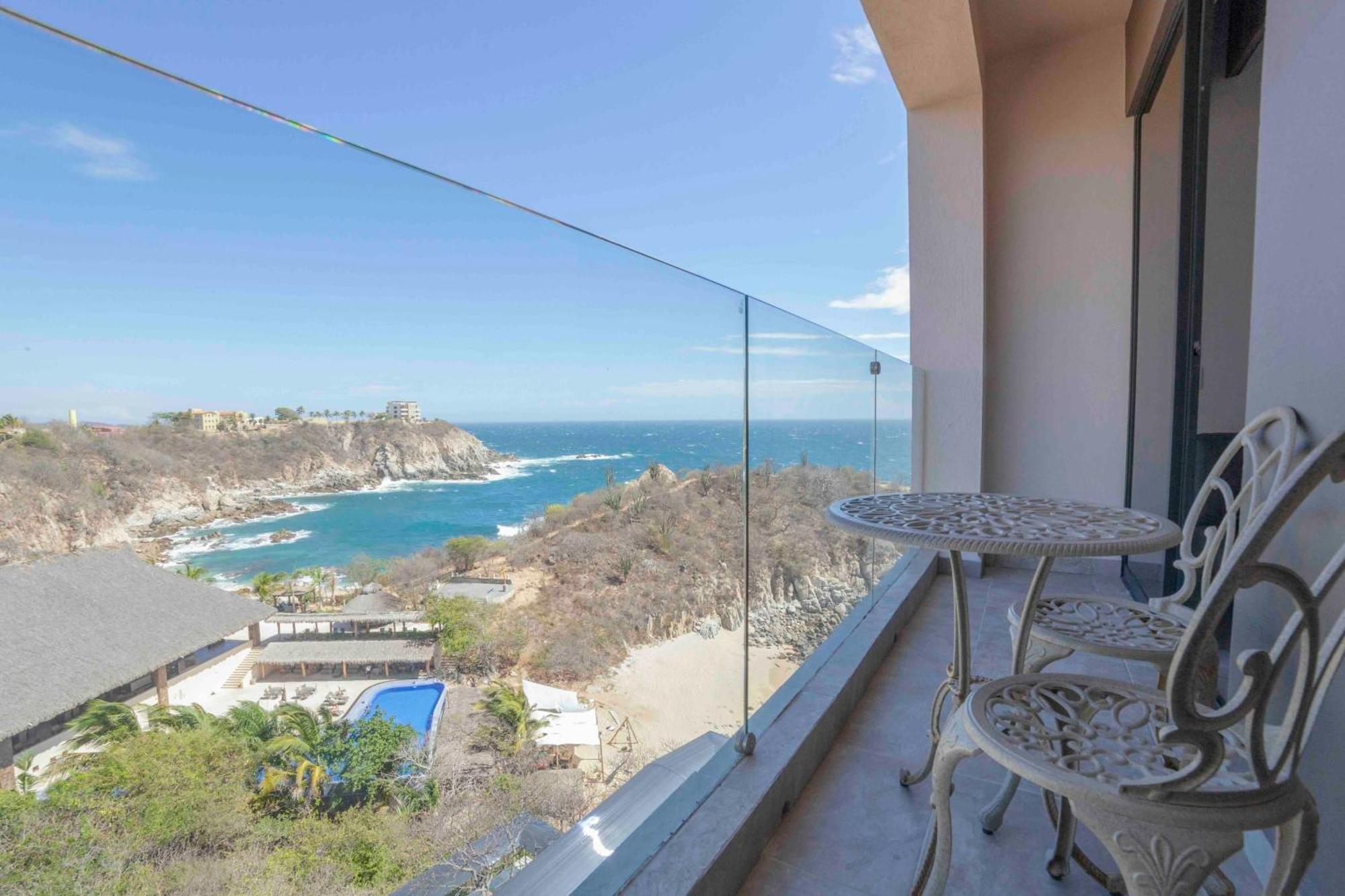 King Room with Sea View