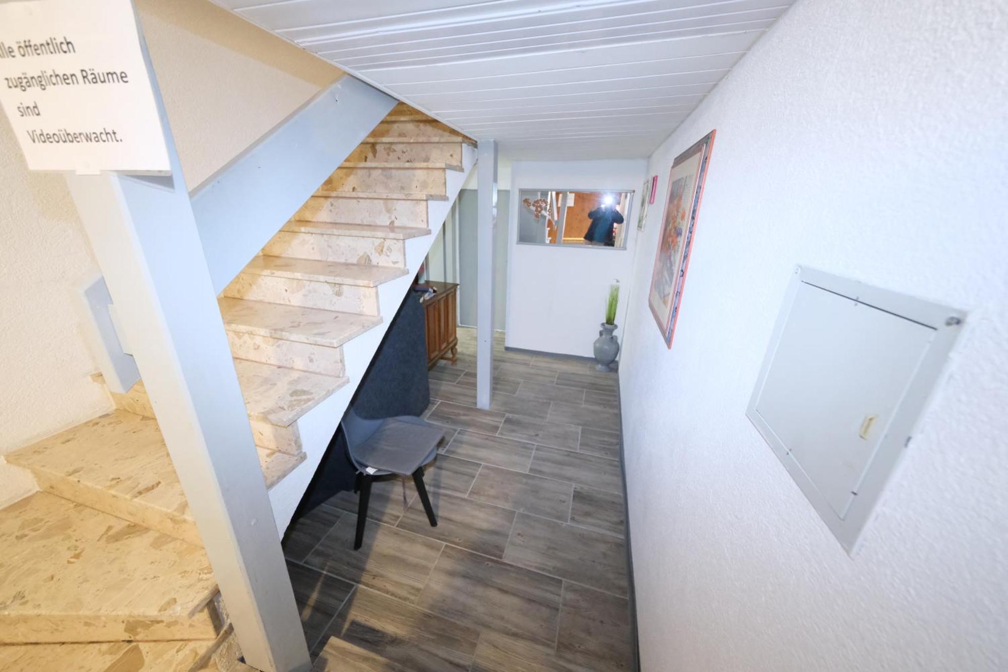Budget Single Room