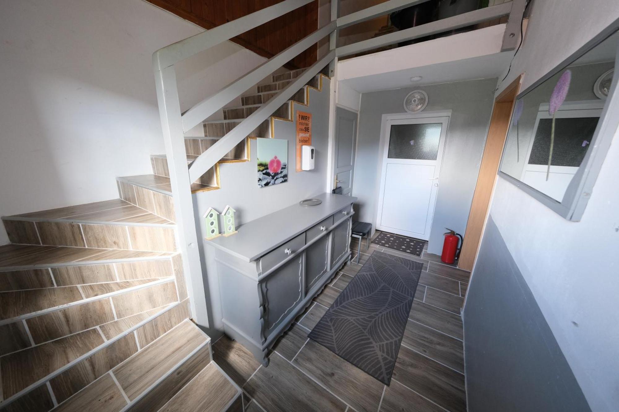 Budget Single Room