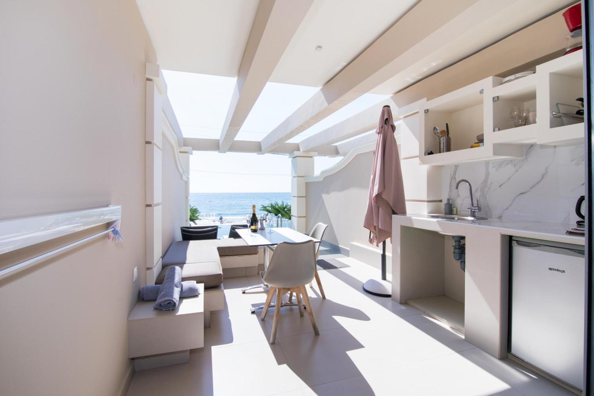 Junior Suite Private Pool