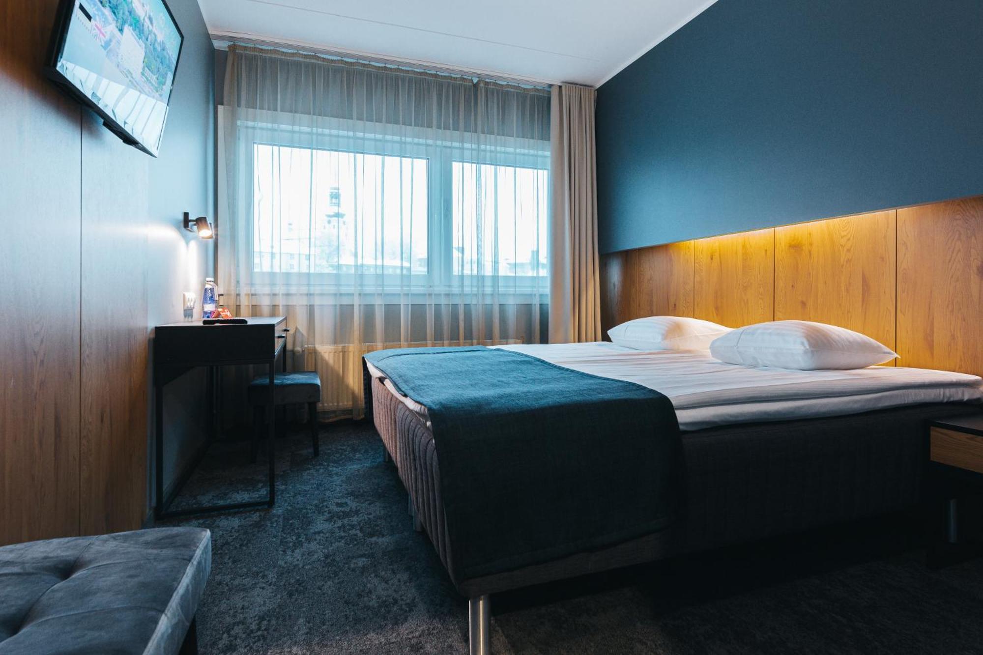 Superior Double Room Old Town View No Pets Allowed