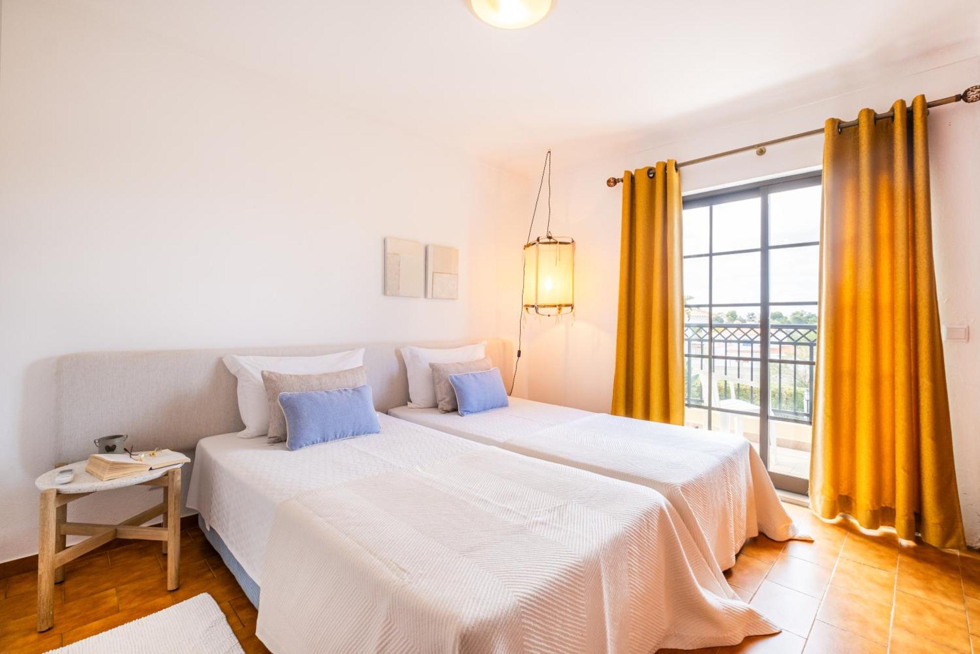 Appartement met 2 slaapkamers