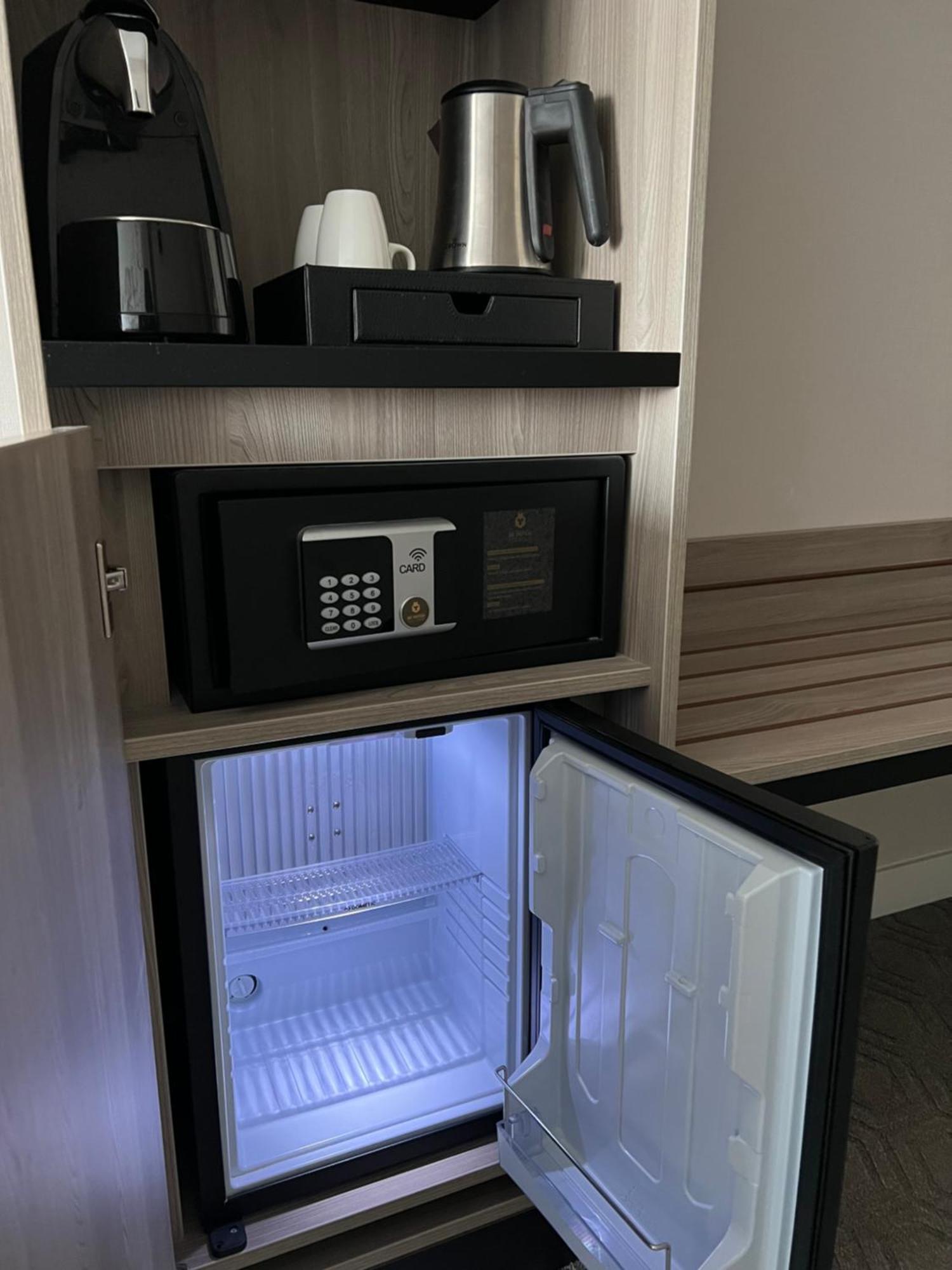 Comfort Twin Room