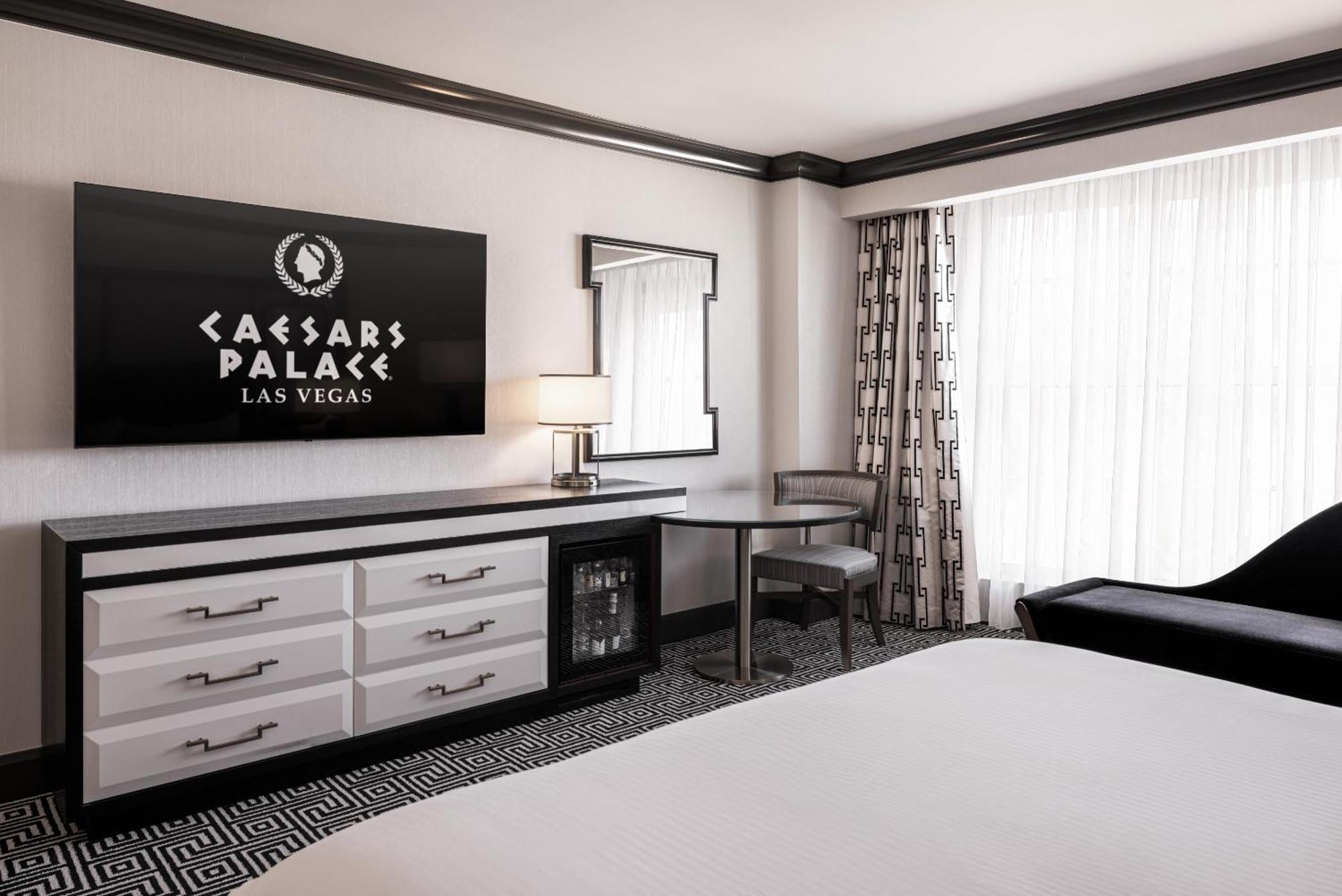 Habitación Deluxe Colosseum con cama extragrande - No fumadores