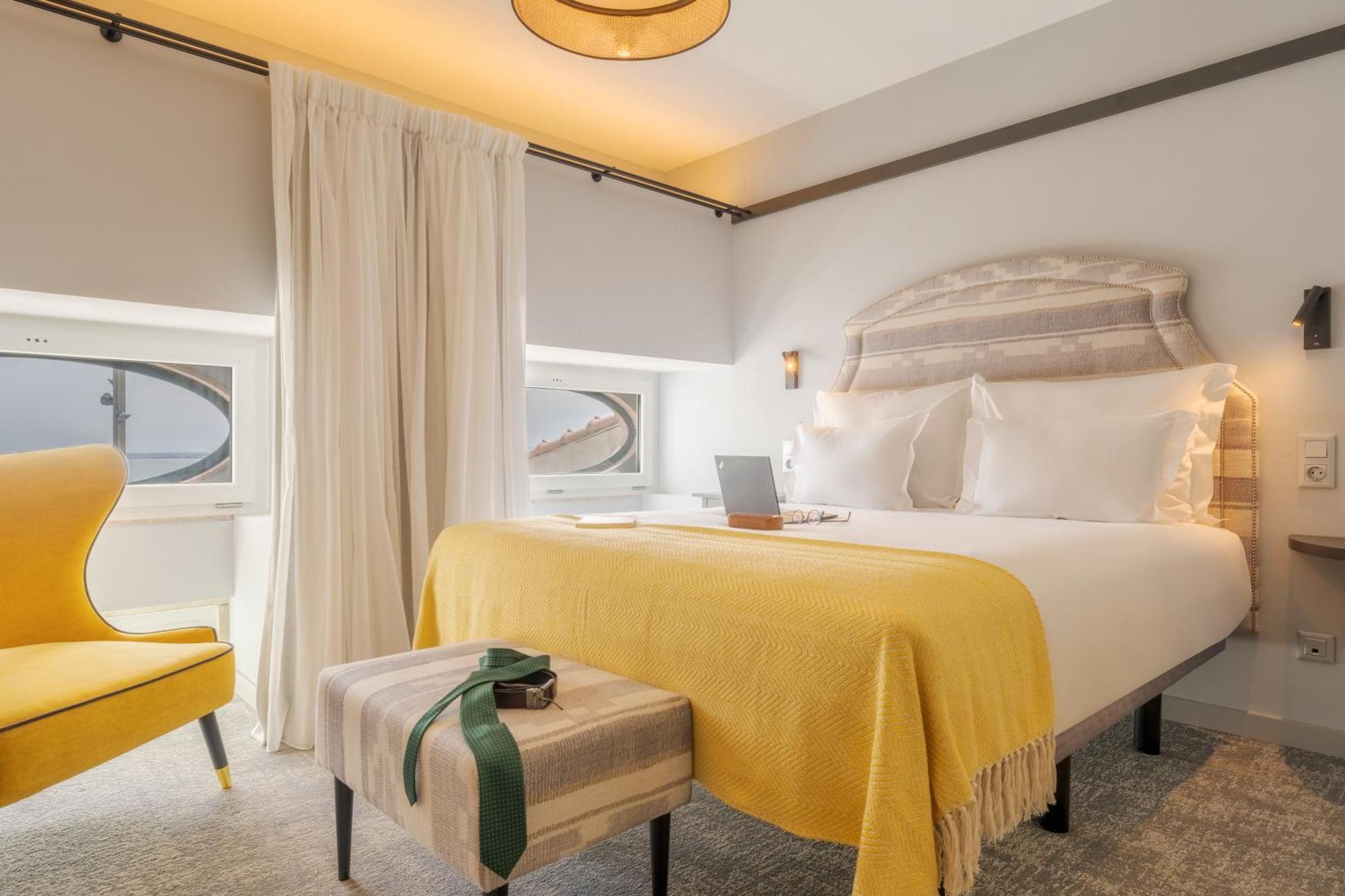 Superior Double Room River View