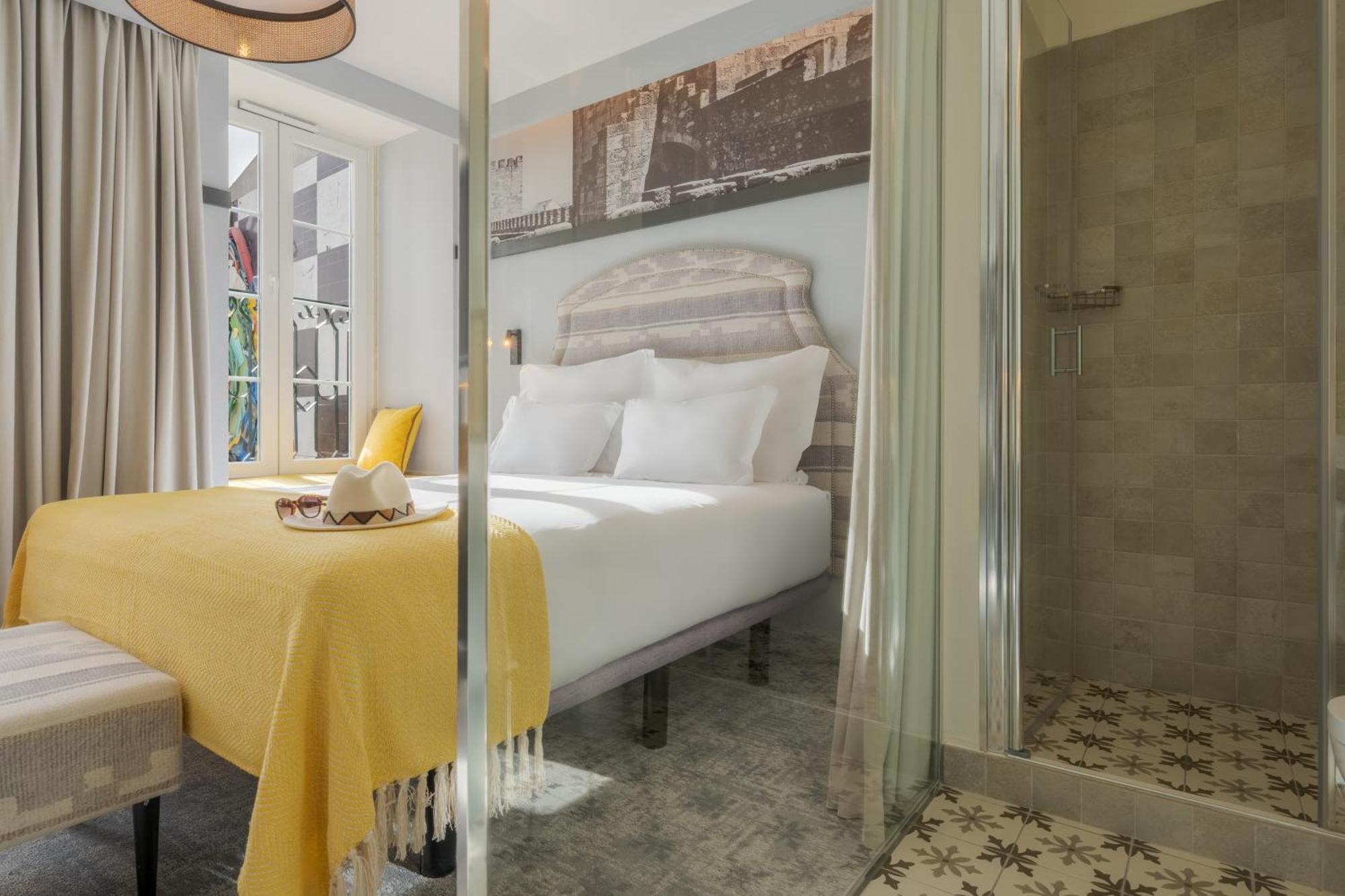 Superior Double Room River View