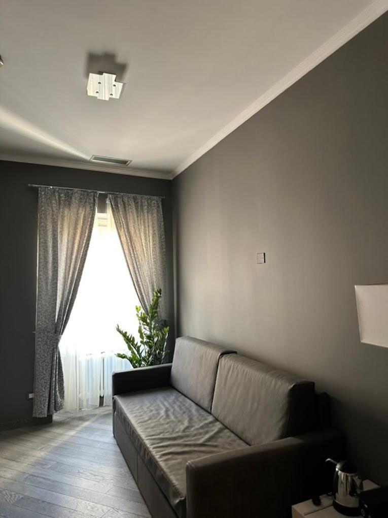 Family Junior Suite