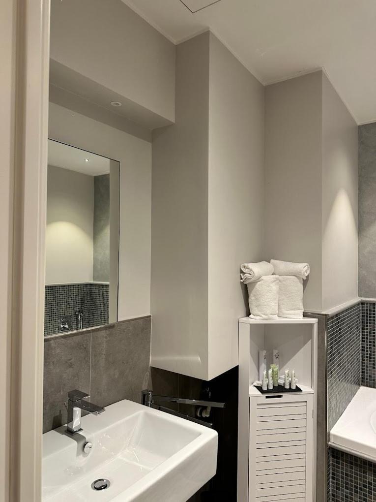 Family Junior Suite