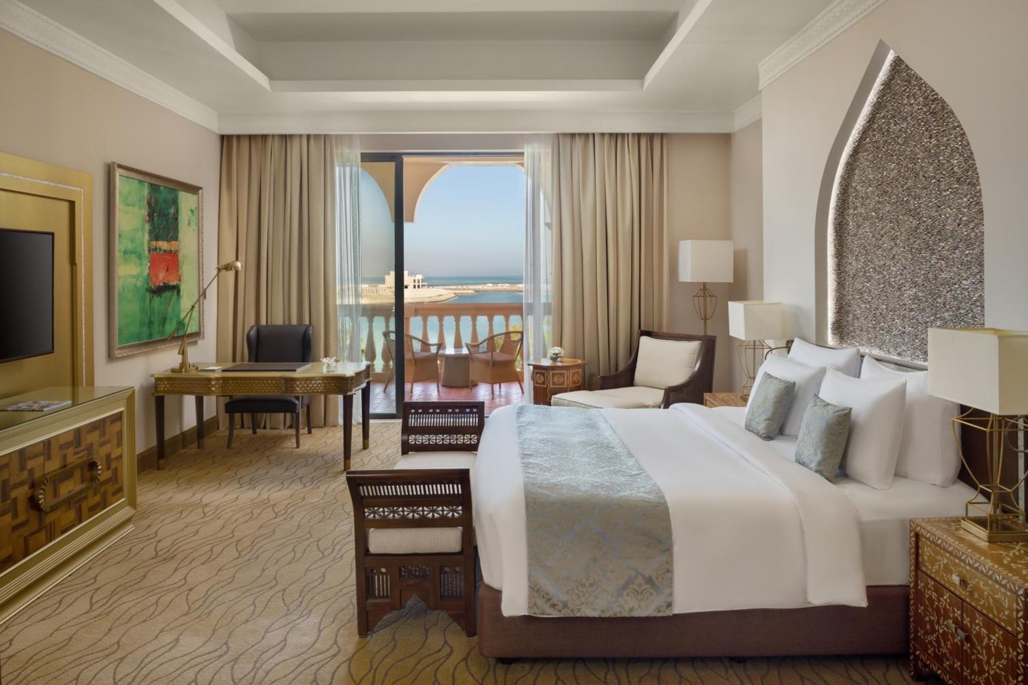 Suite Grand Deluxe