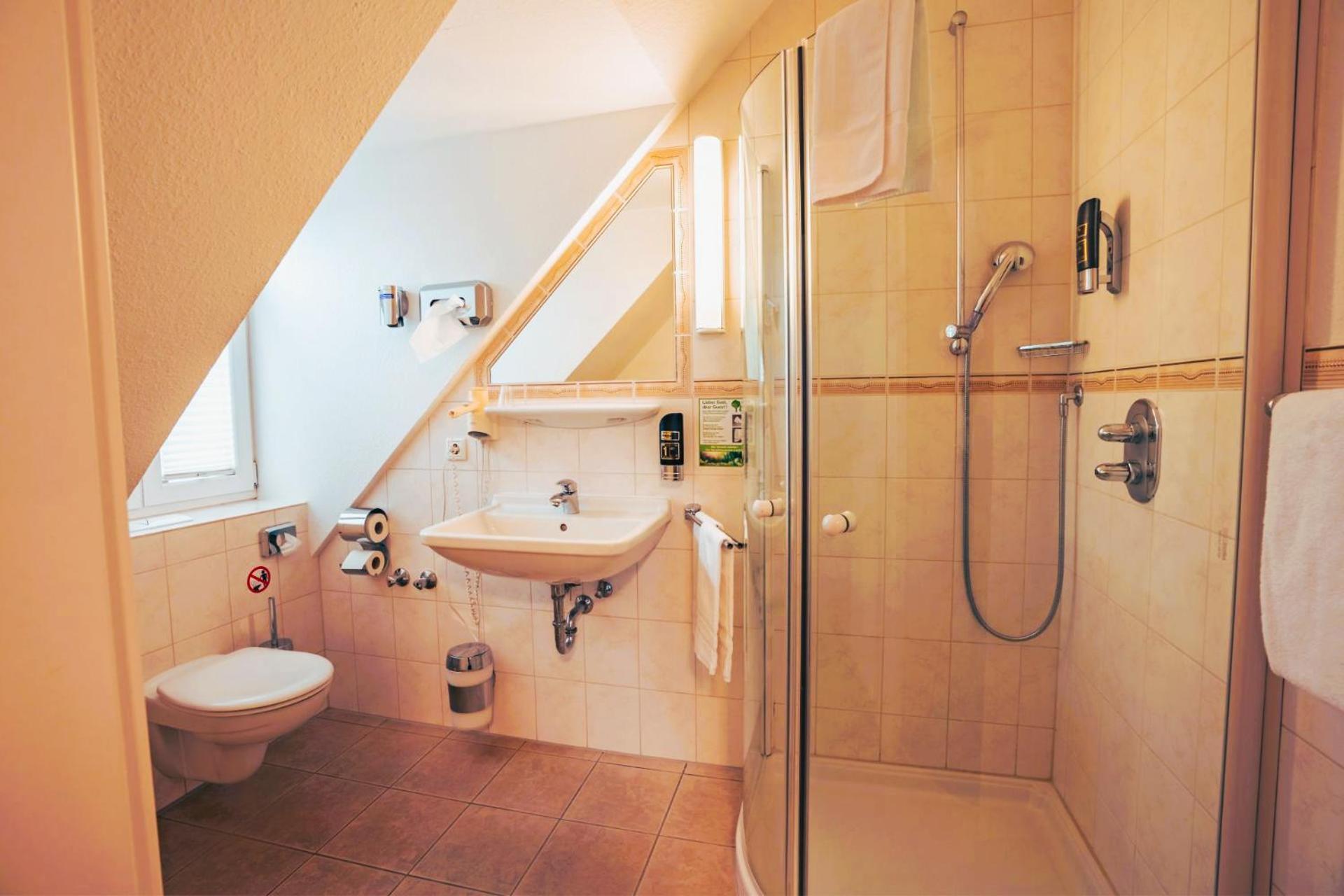 Panorama Double Room