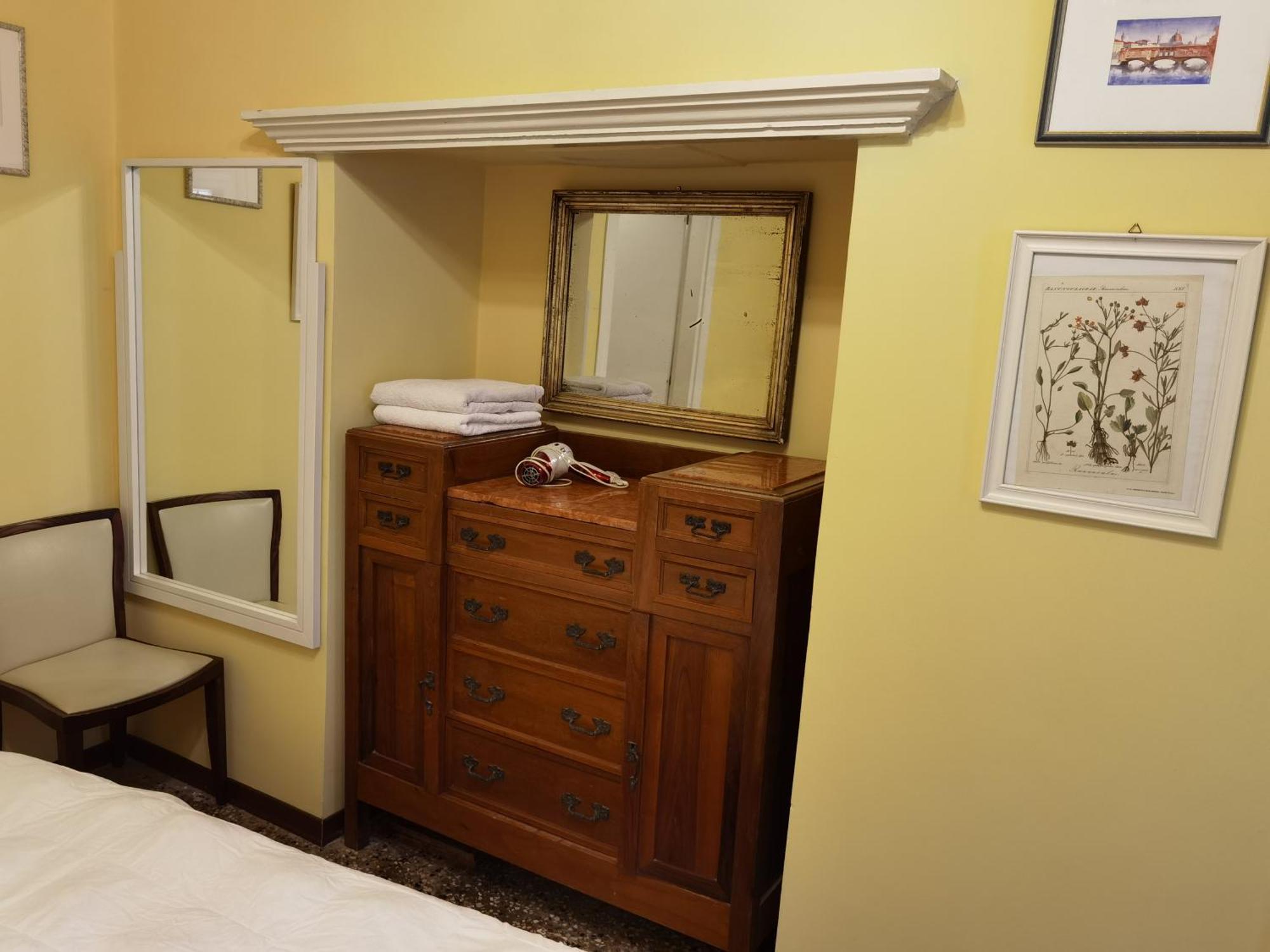Double or Twin Room
