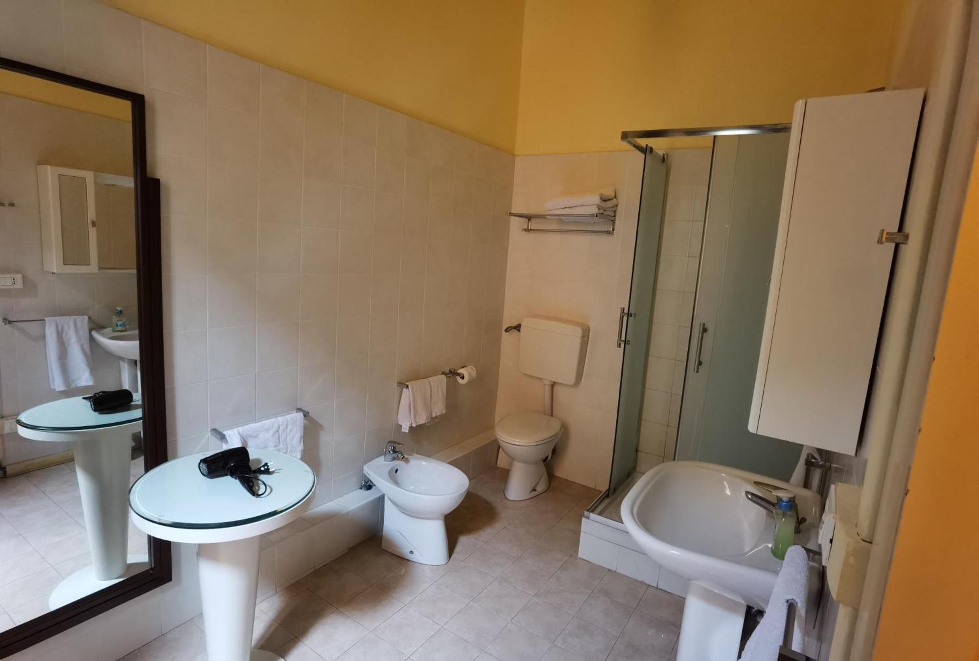 Double or Twin Room
