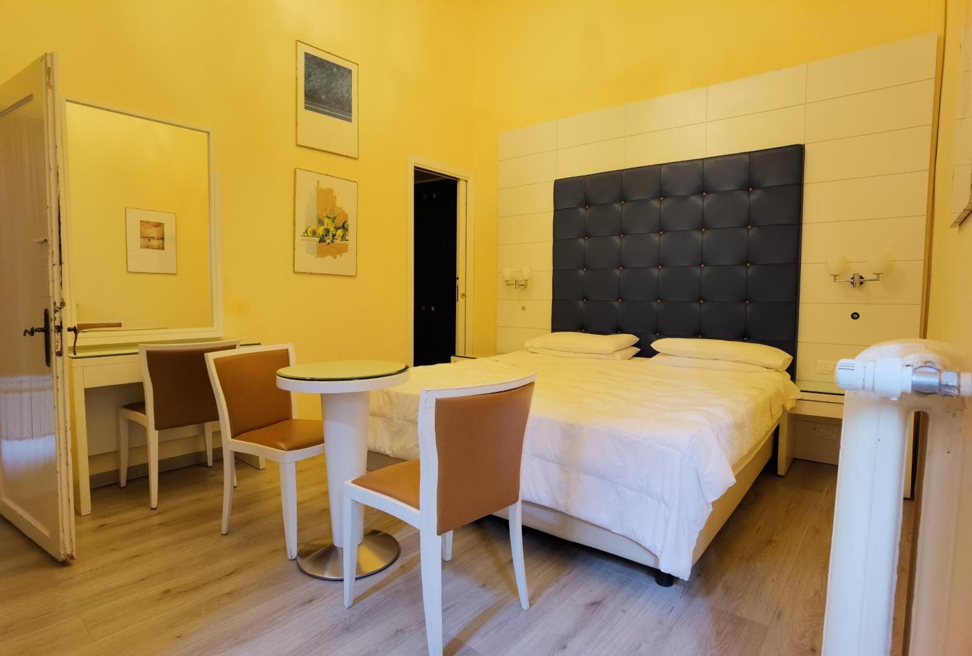 Double or Twin Room