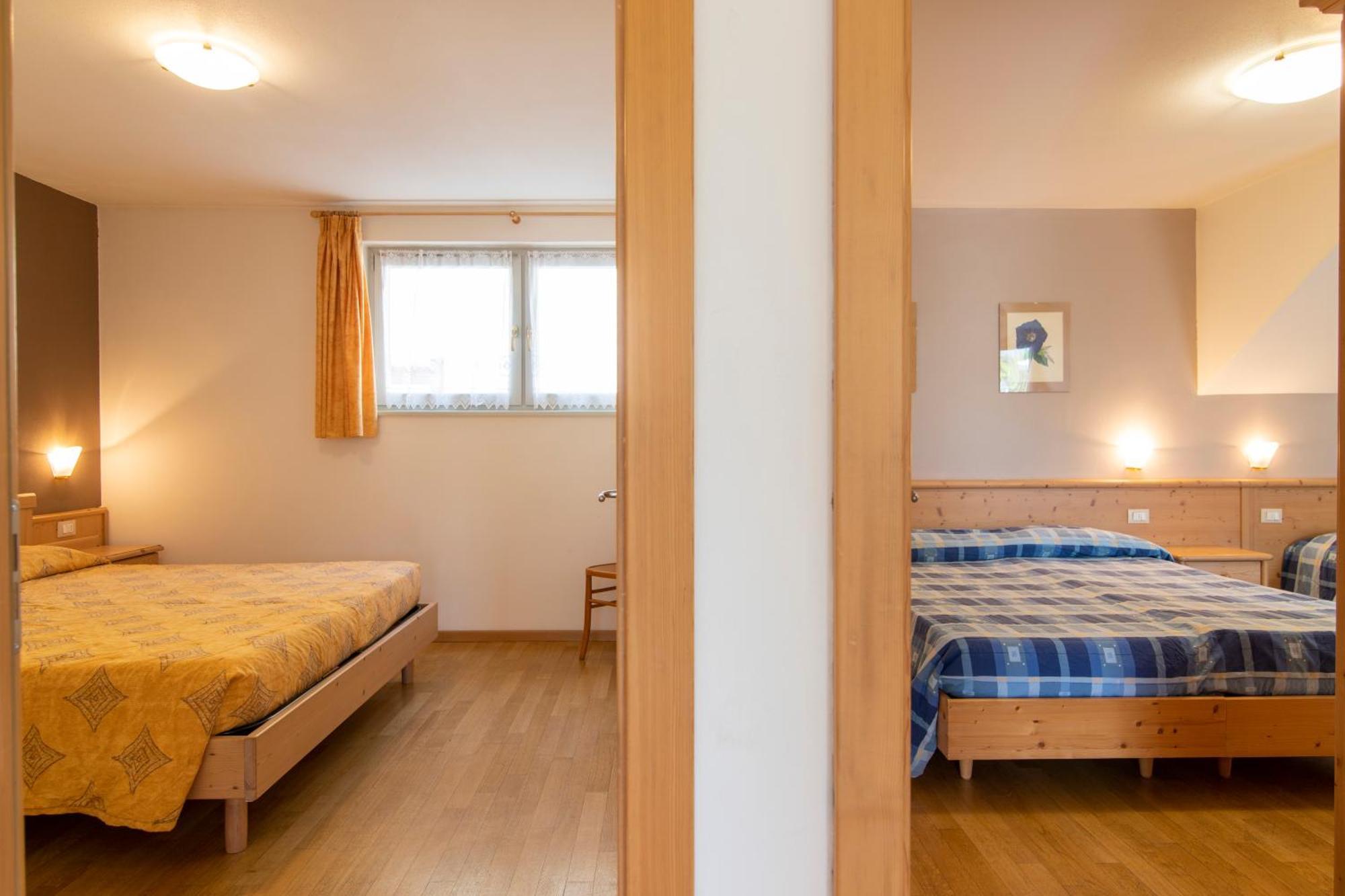 Apartment Ground Floor