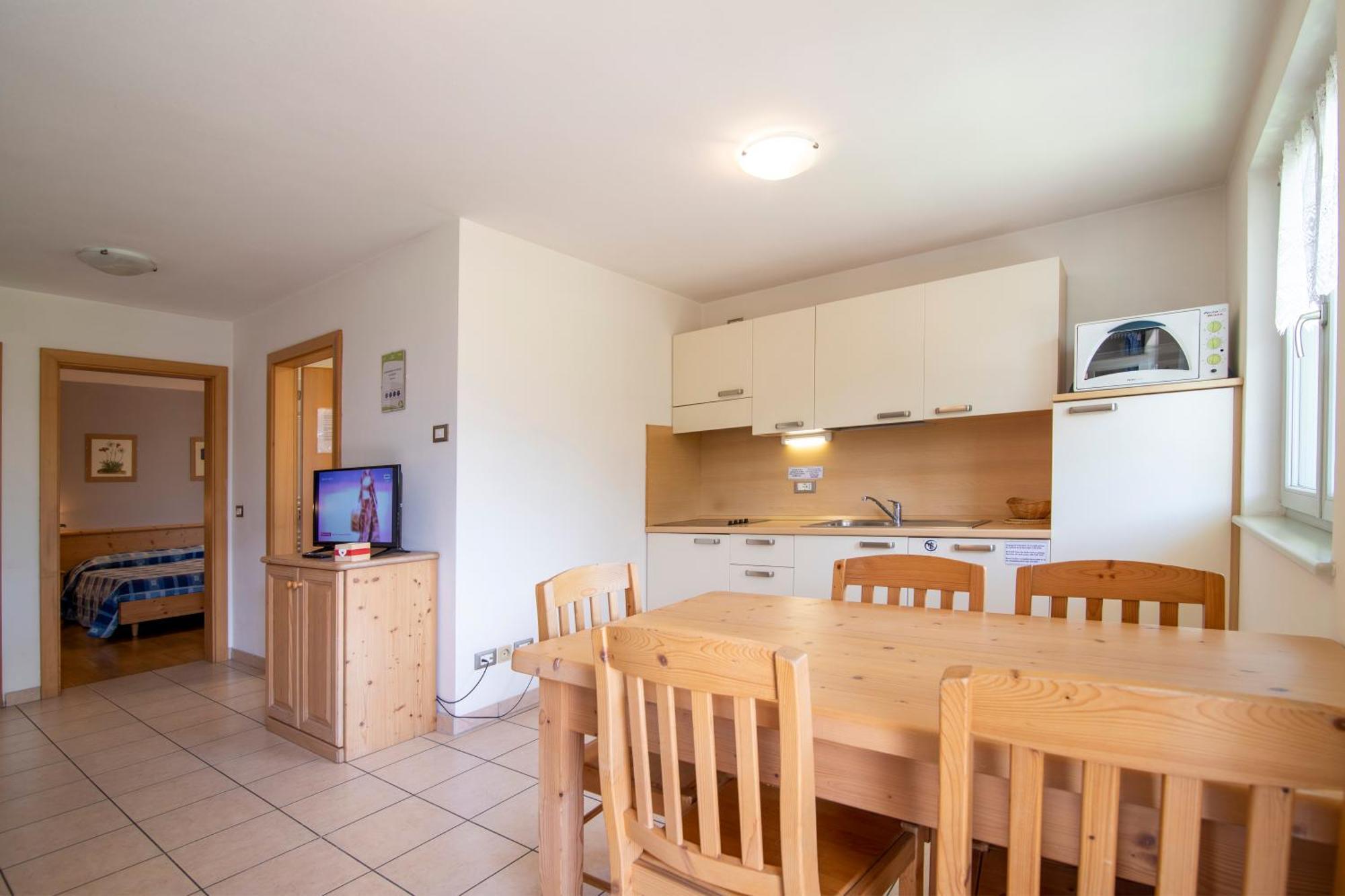 Apartment Ground Floor