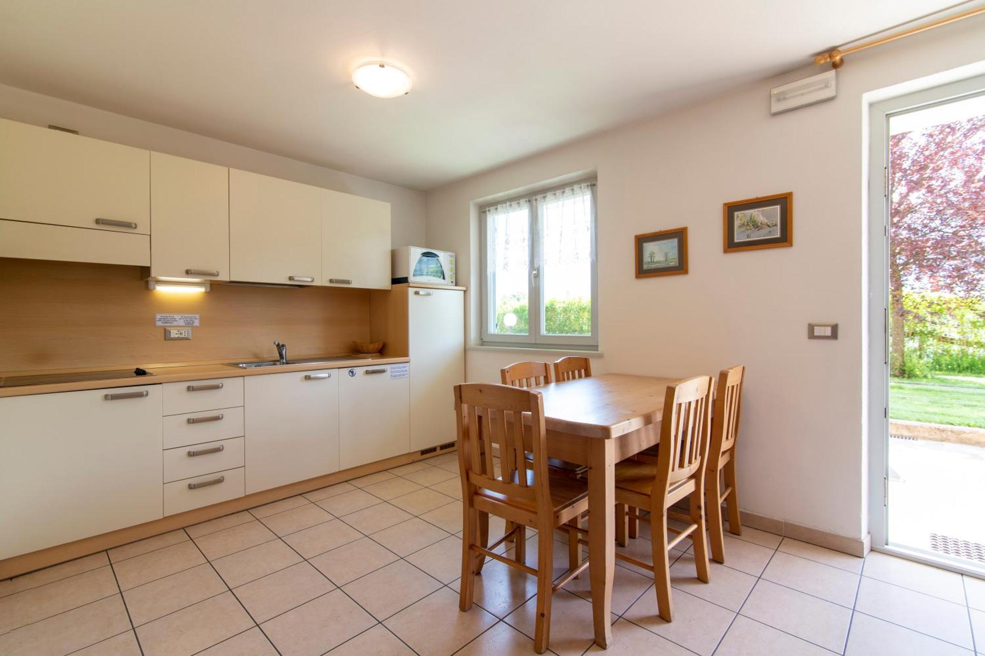 Apartment Ground Floor