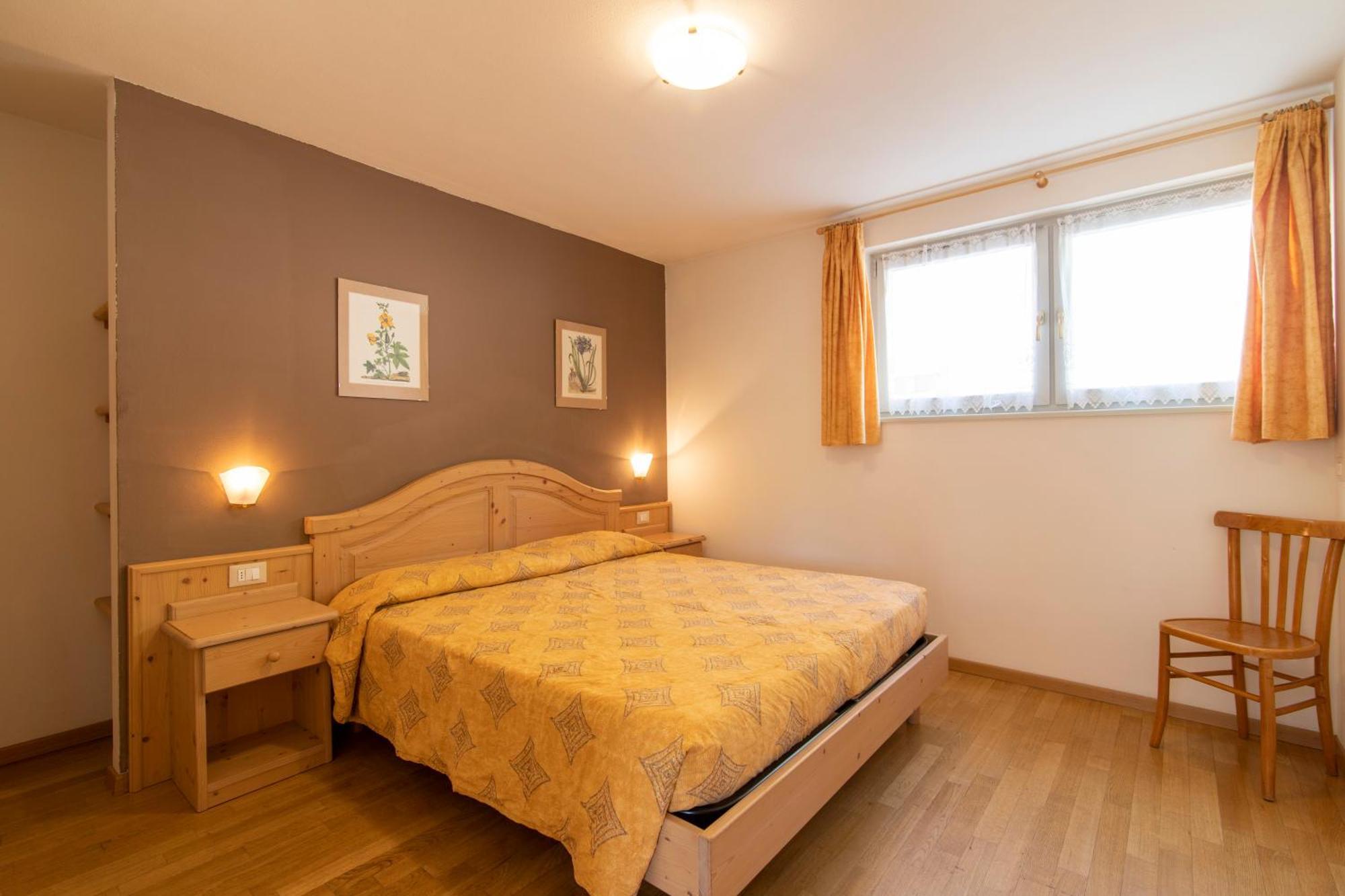 Apartment Ground Floor