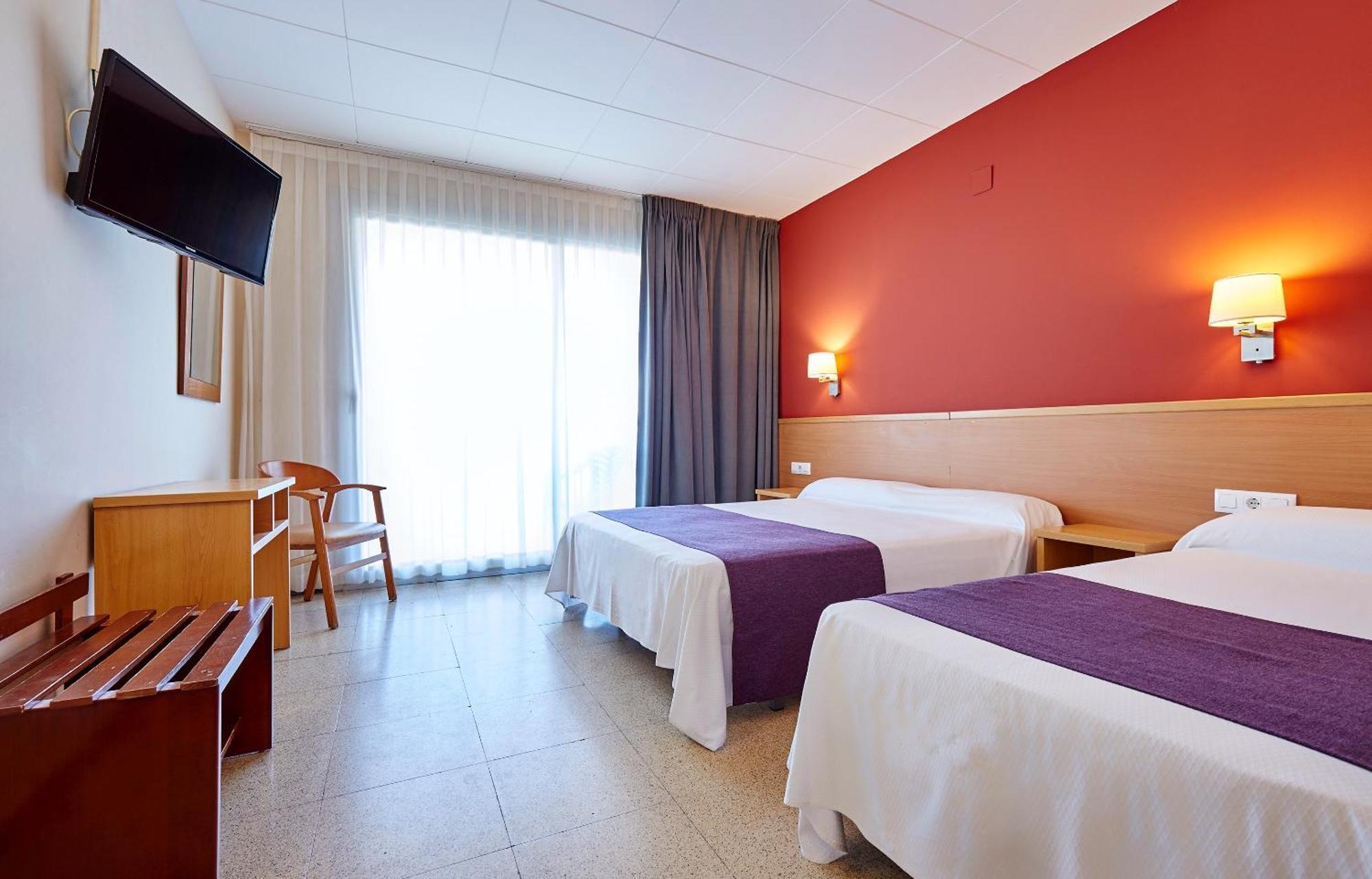 Economy Double Room Extra Bed