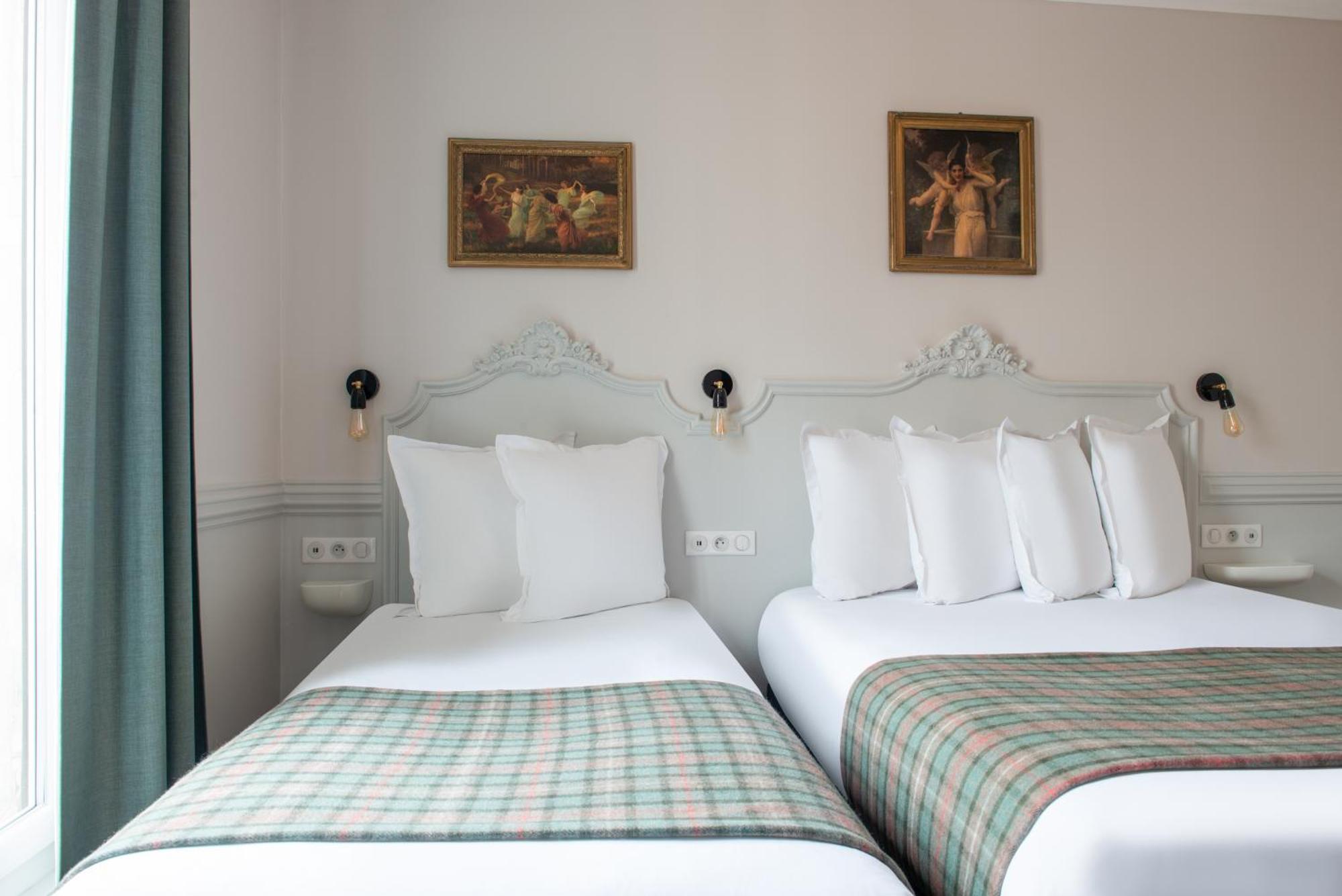 Triple Premium room