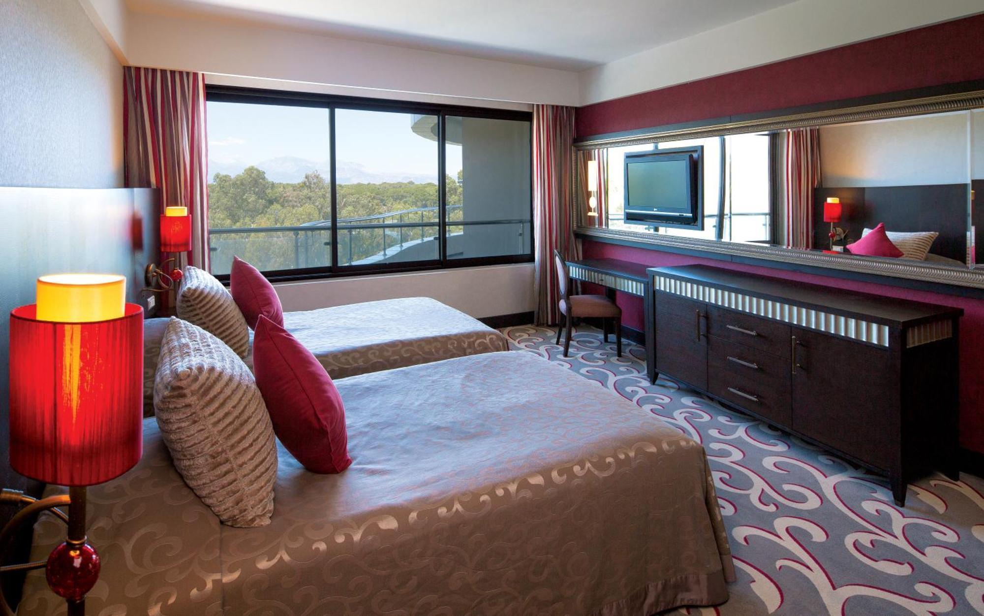 Golf Suite 2