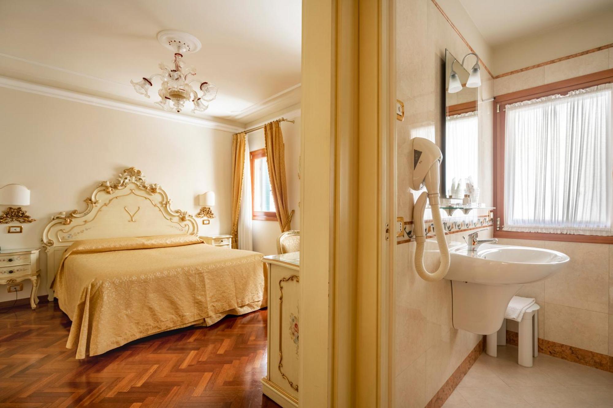 Double Room Annex