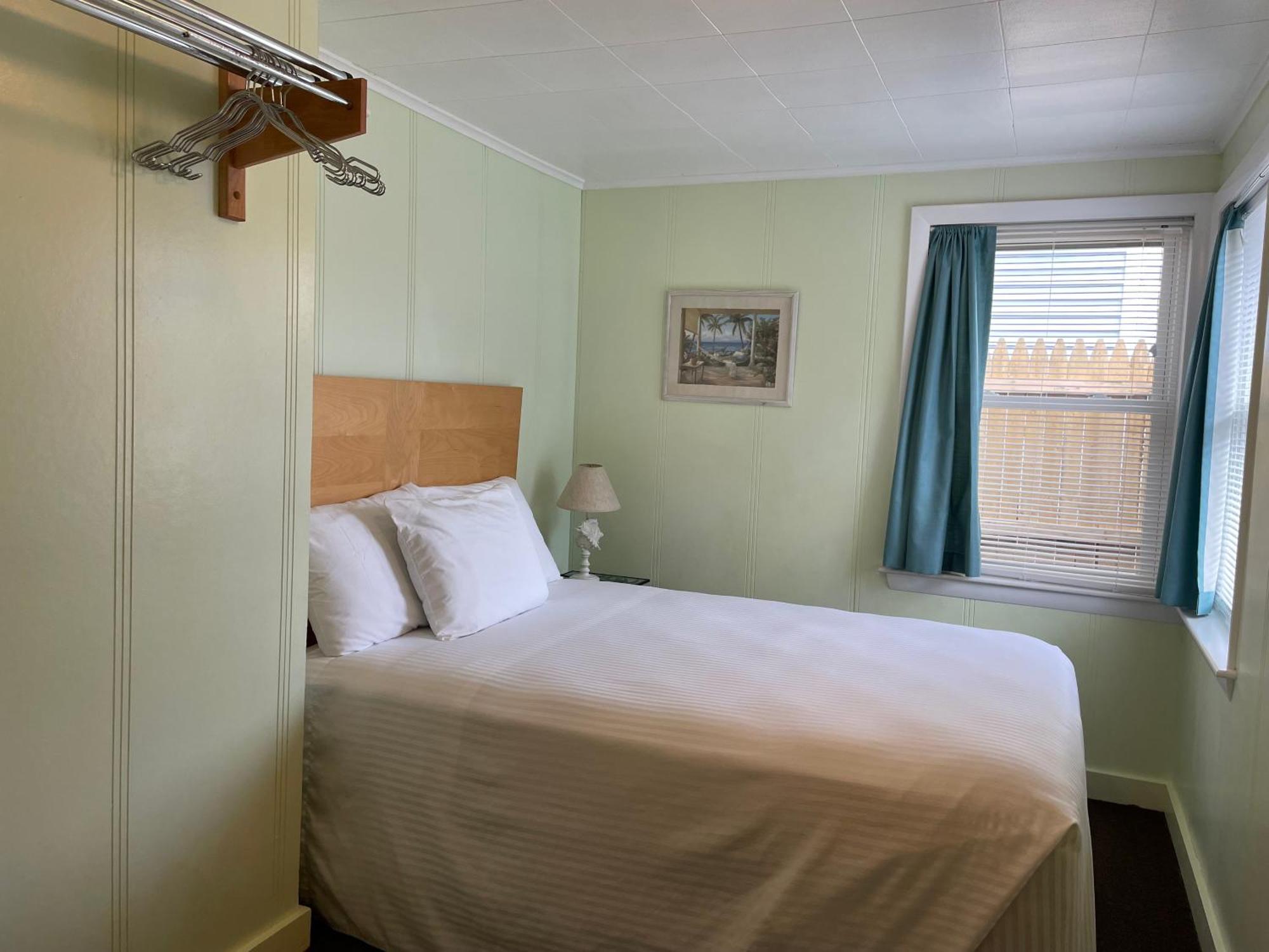 Motel #3 Two Room Kitchenette