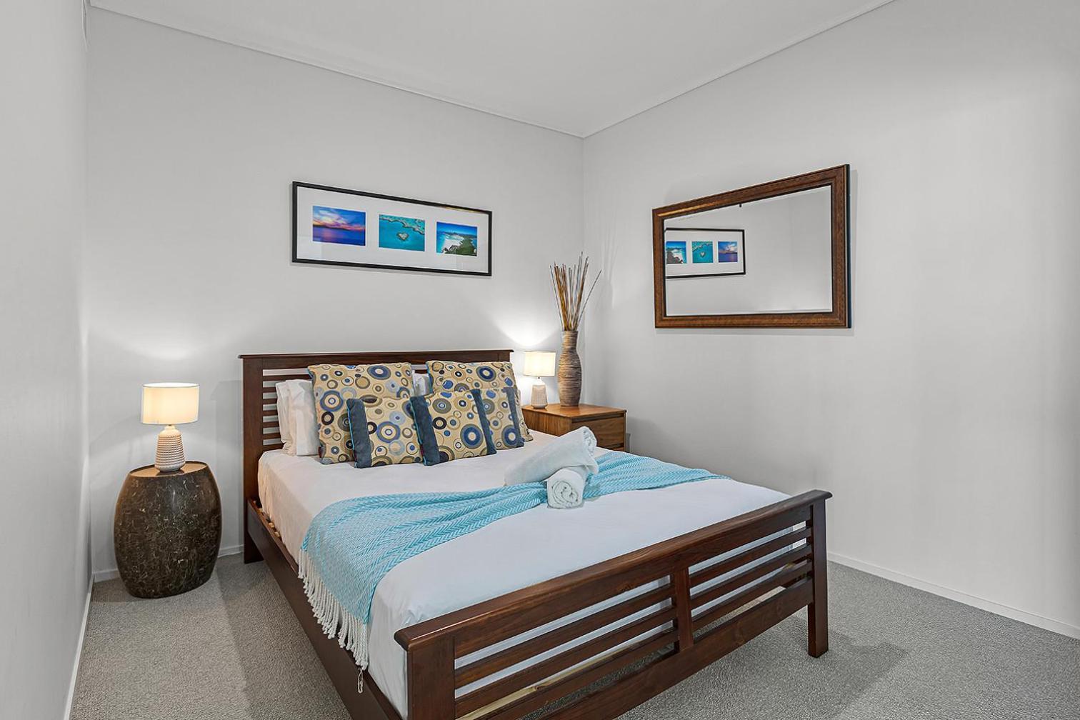 2 Bedroom 2 Bathroom Plus