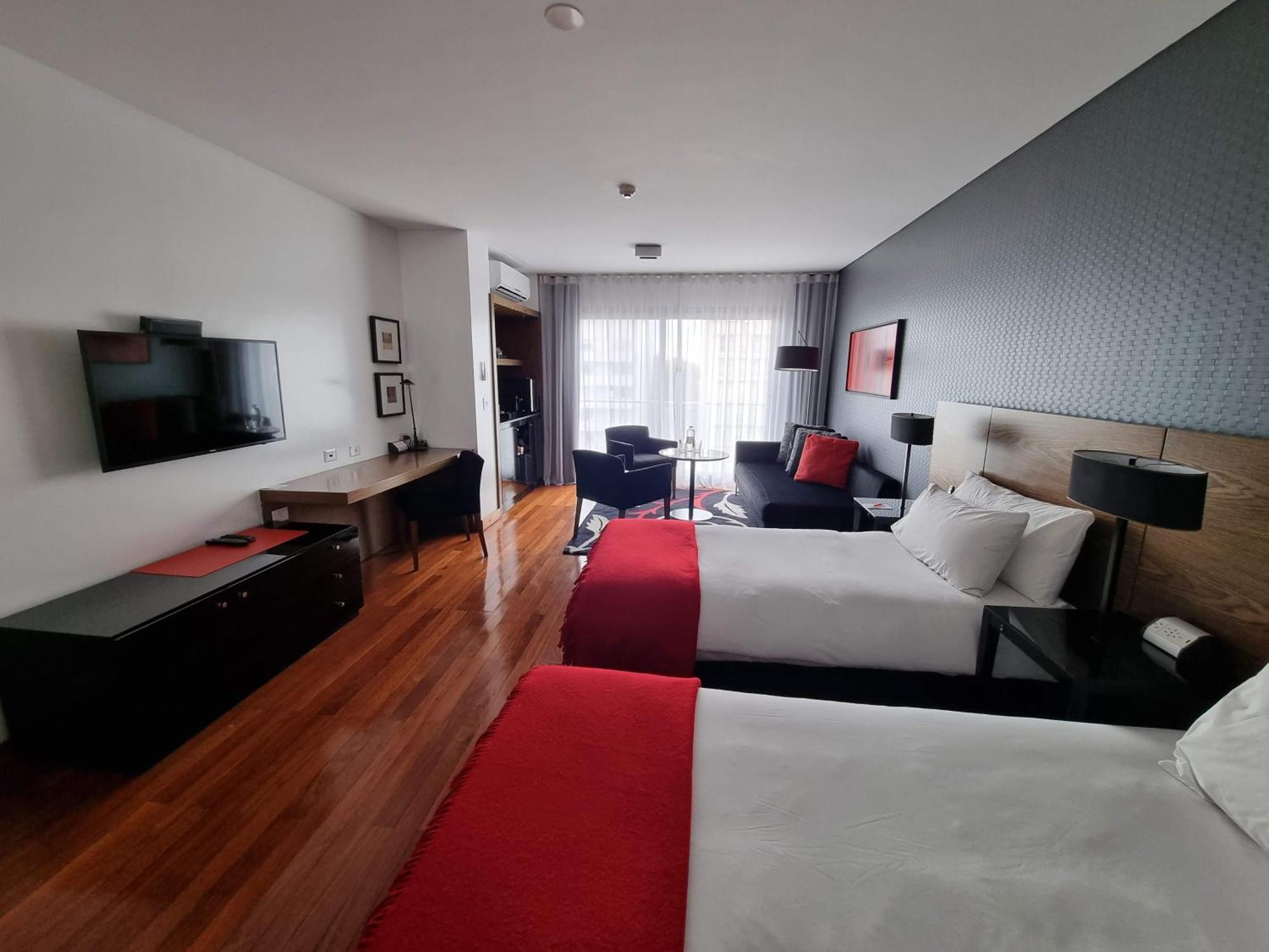 Superior Double or Twin Room