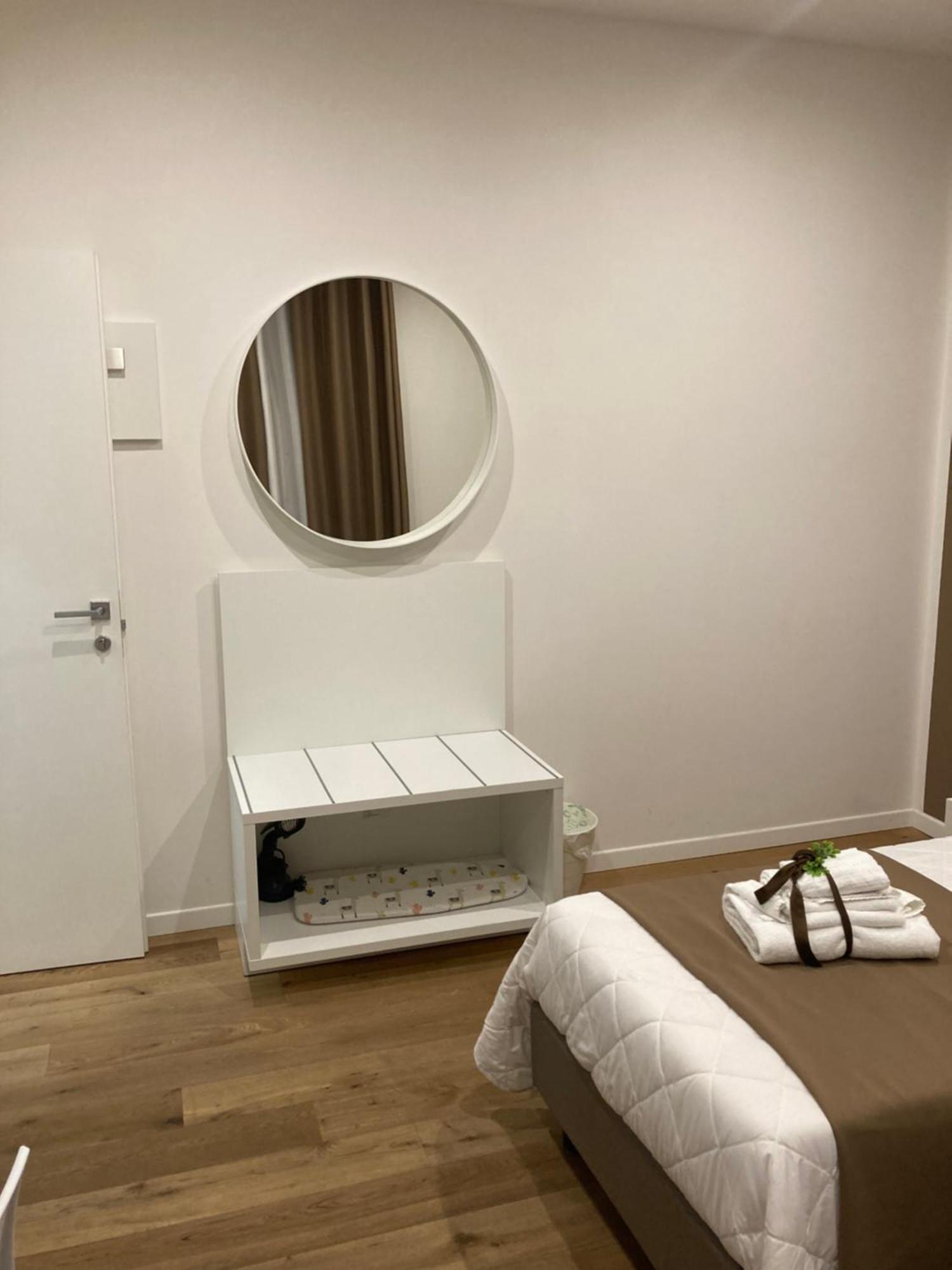 Double or Twin Room Private Bathroom