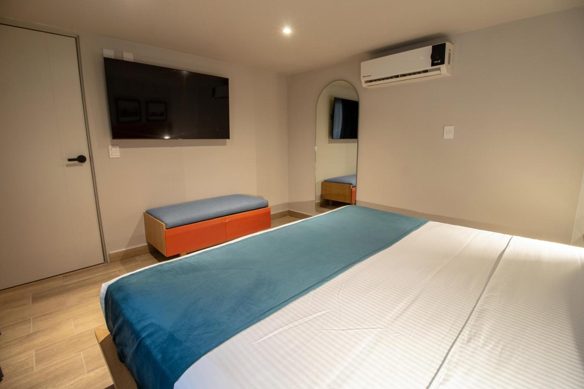 Superior Suite