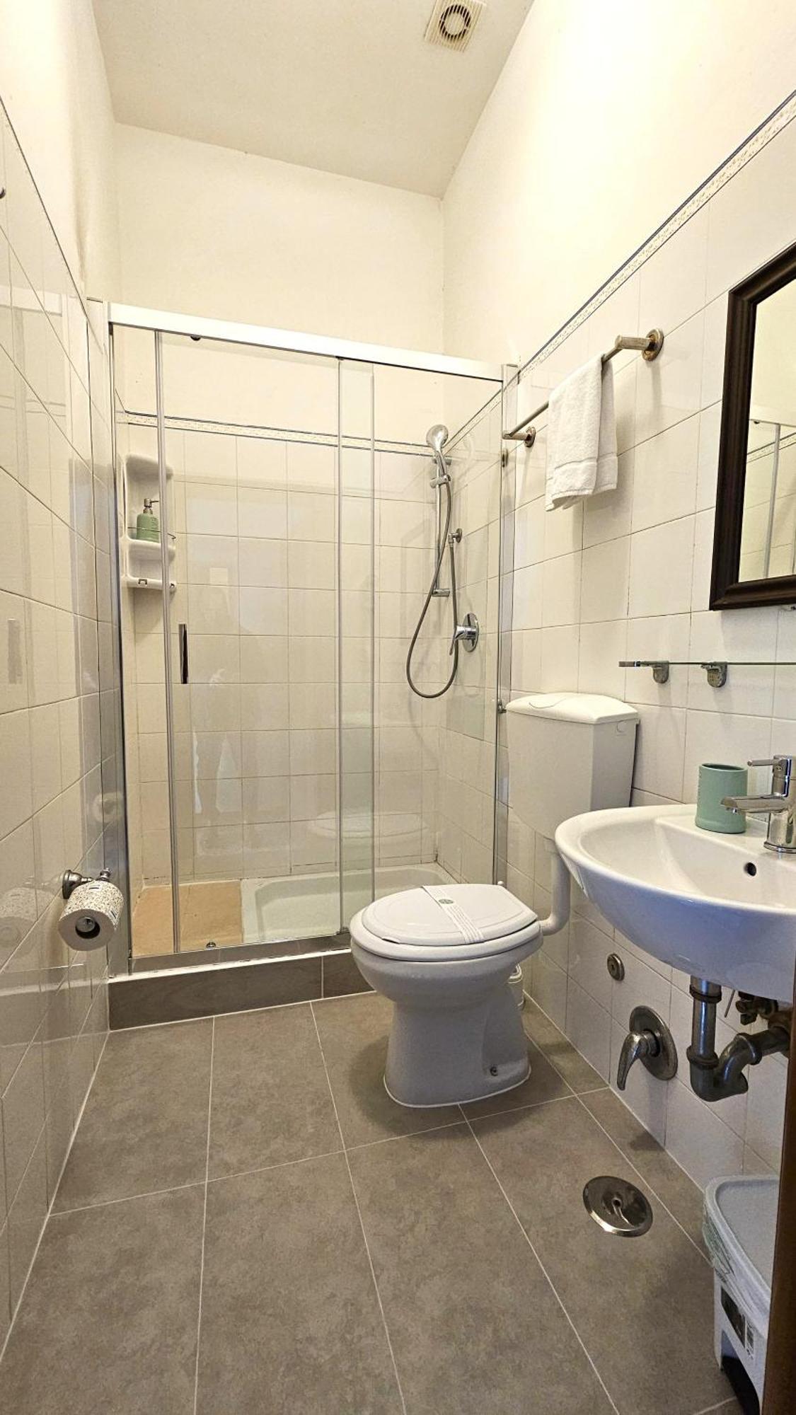 Camera Tripla con Bagno Privato