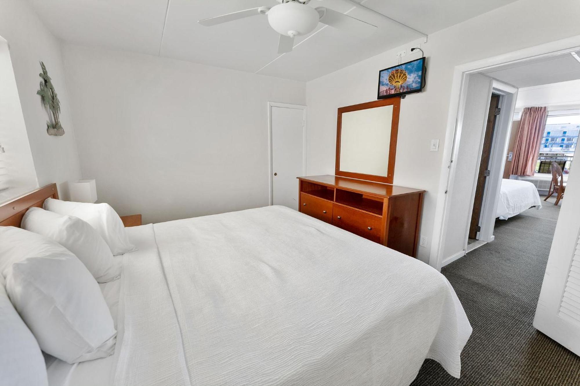 Suite Sea View