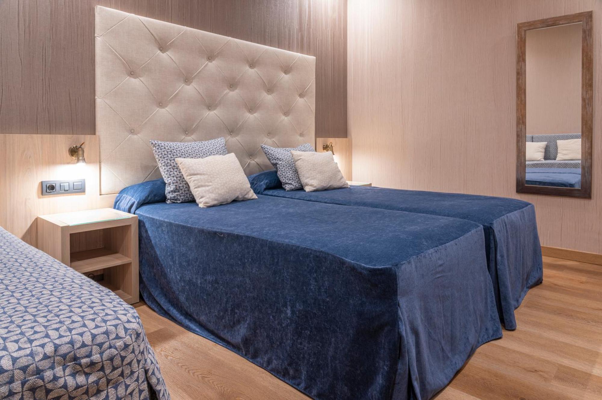 Double or Twin Room Extra Bed