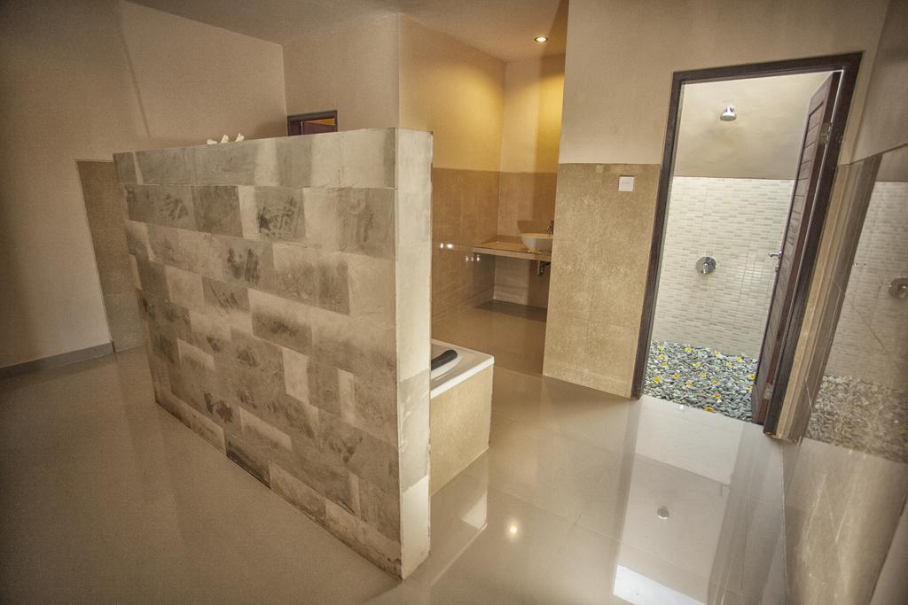 Villa 1 Chambre avec Piscine Privée