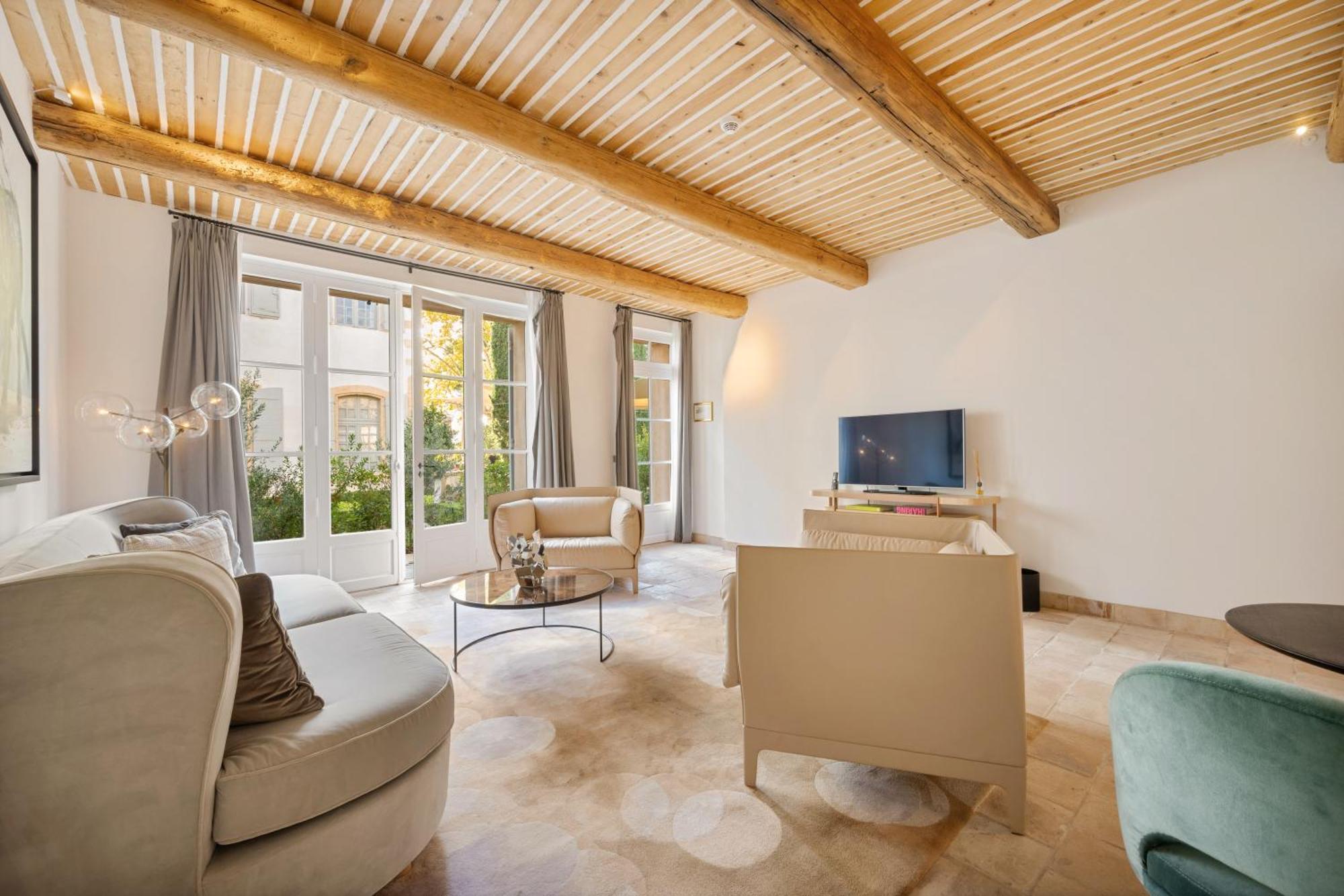 Duplex Suite