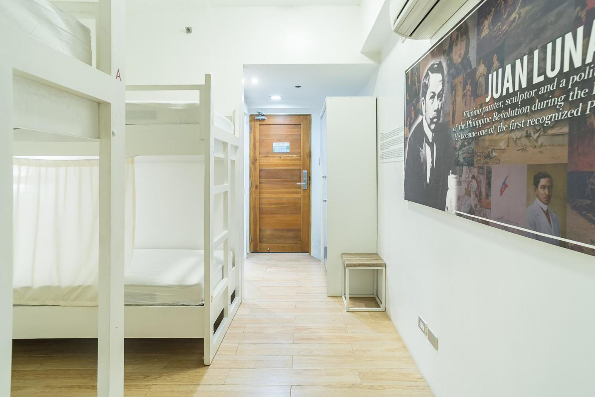 Budget Quadruple Room